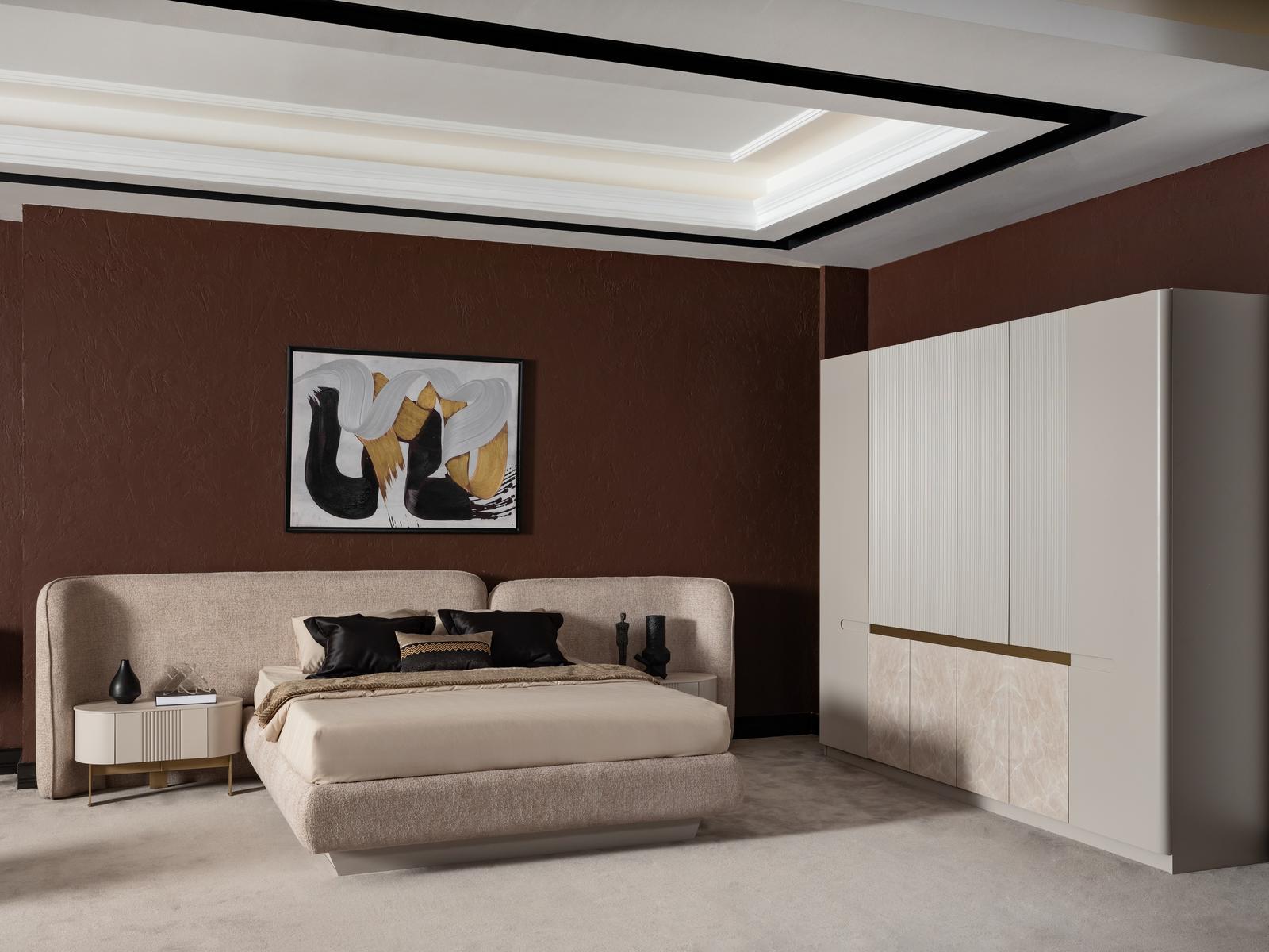 PORTO YATAK ODASI TAKIMI