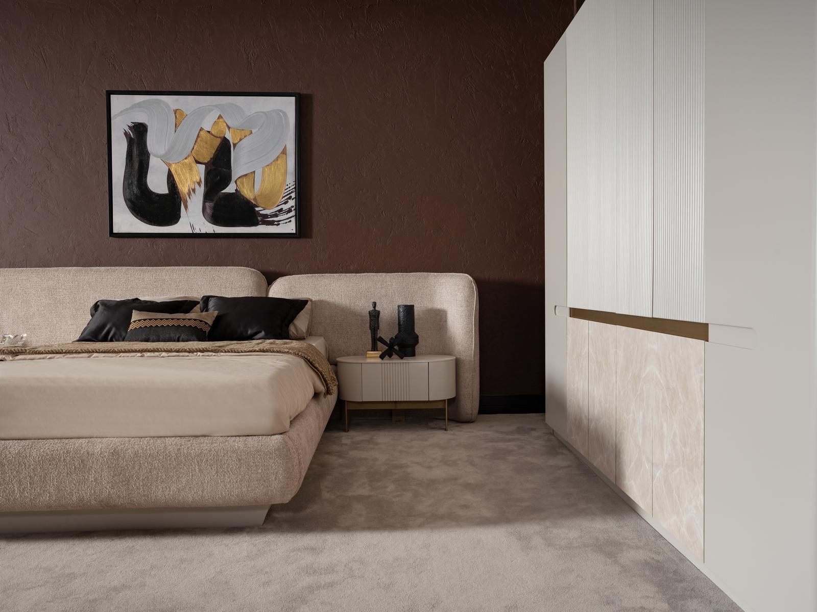 PORTO YATAK ODASI TAKIMI