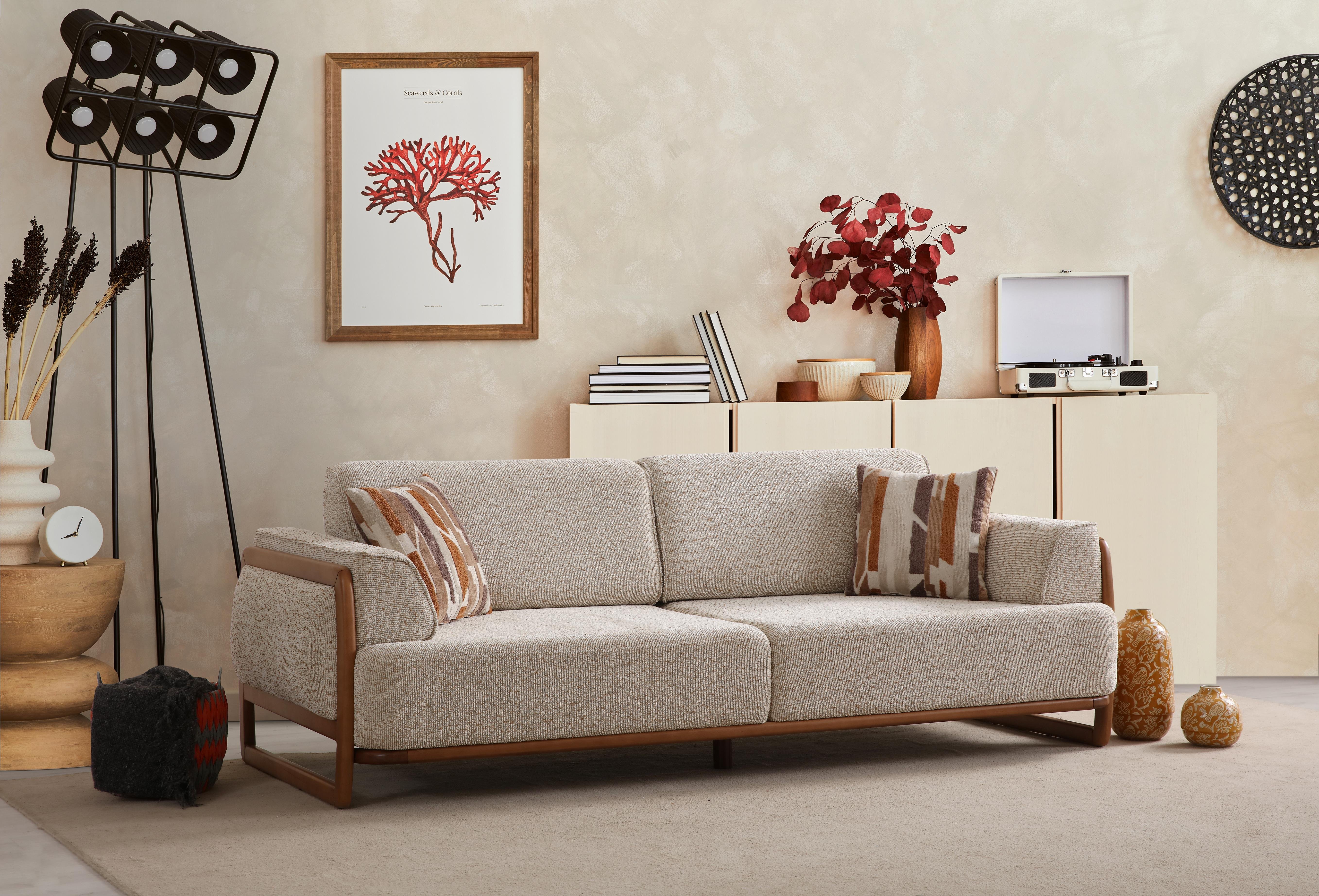 POYRAZ KOLTUK TAKIMI