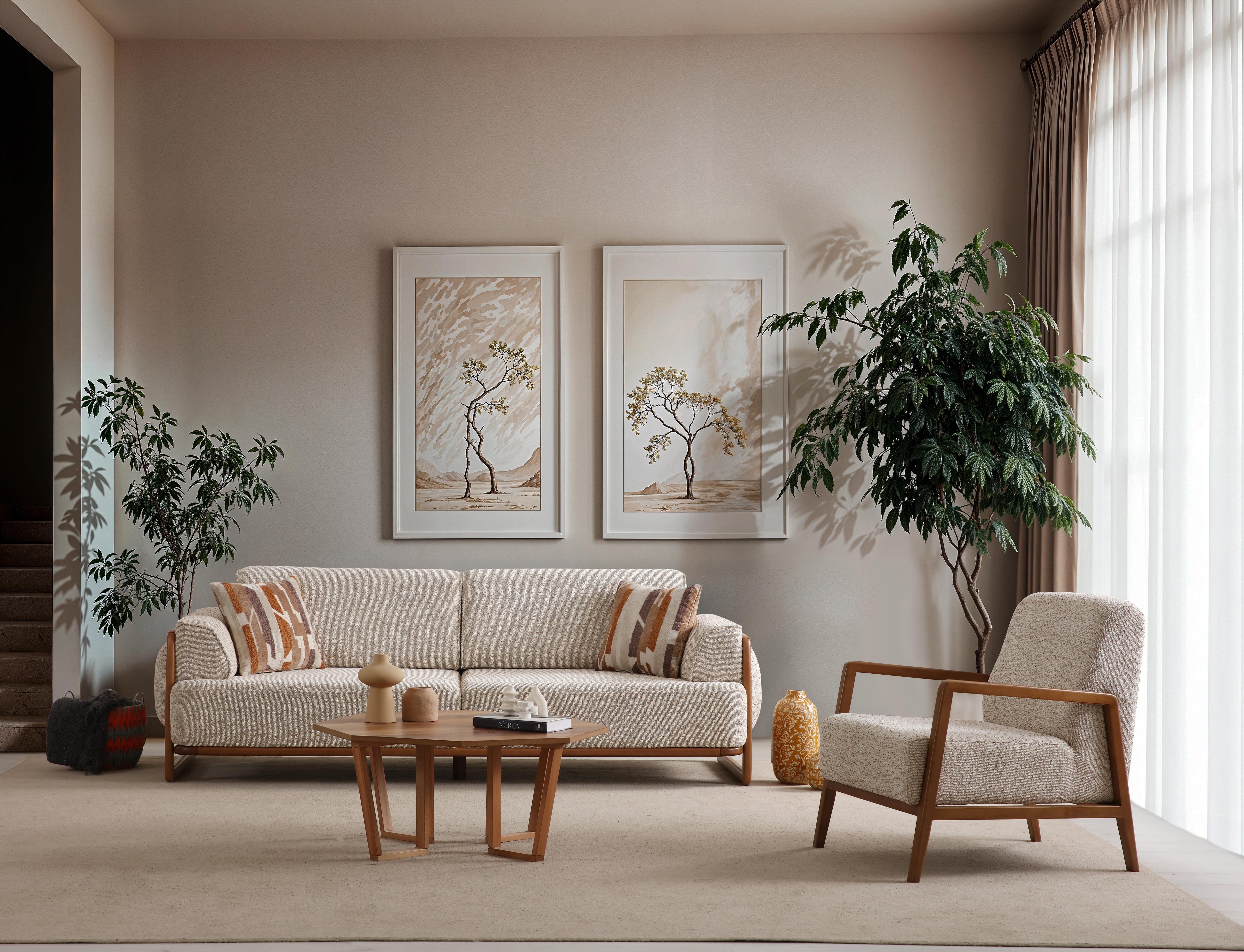 POYRAZ KOLTUK TAKIMI