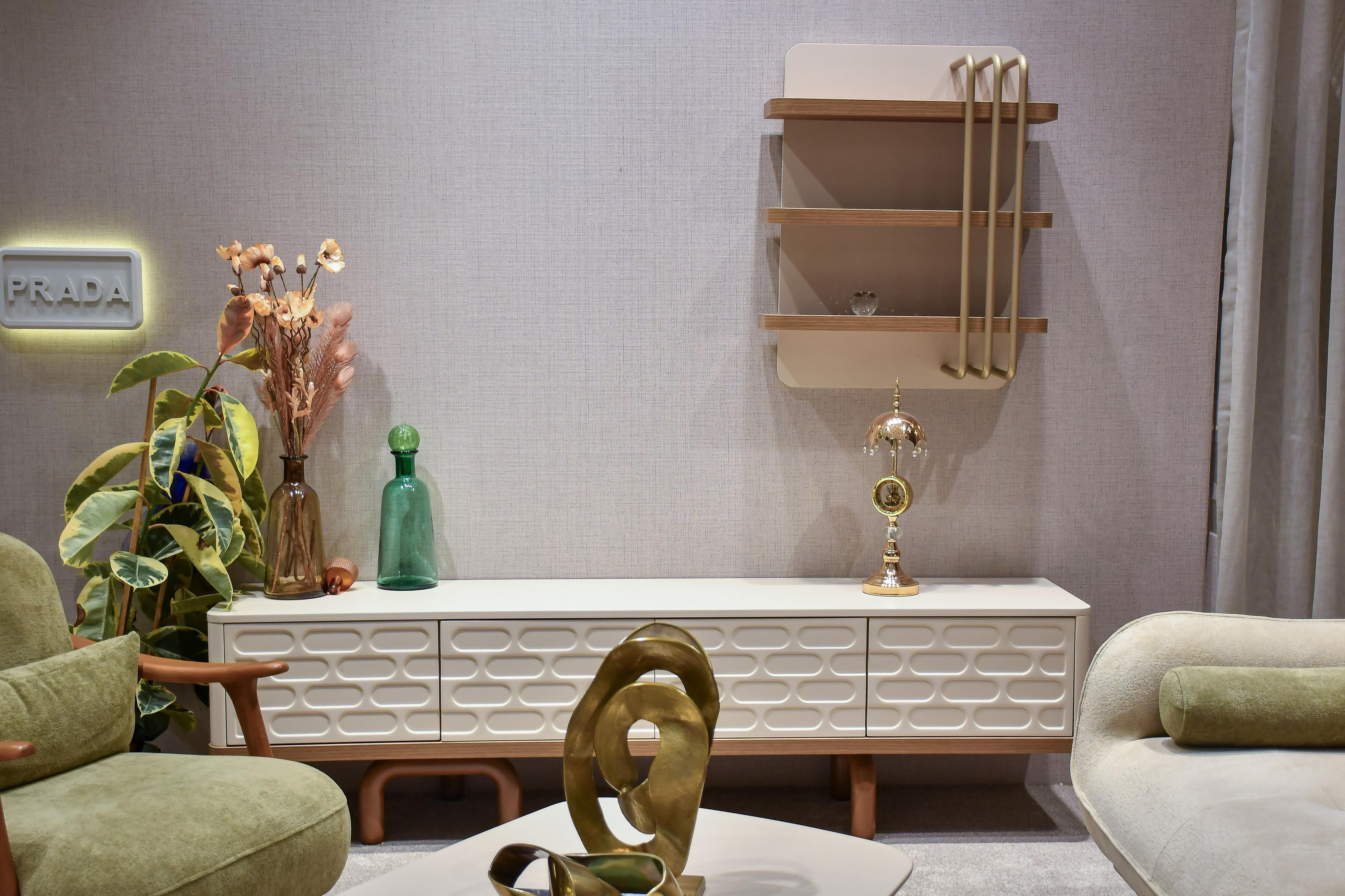 PRADA DUVAR ÜNİTESİ