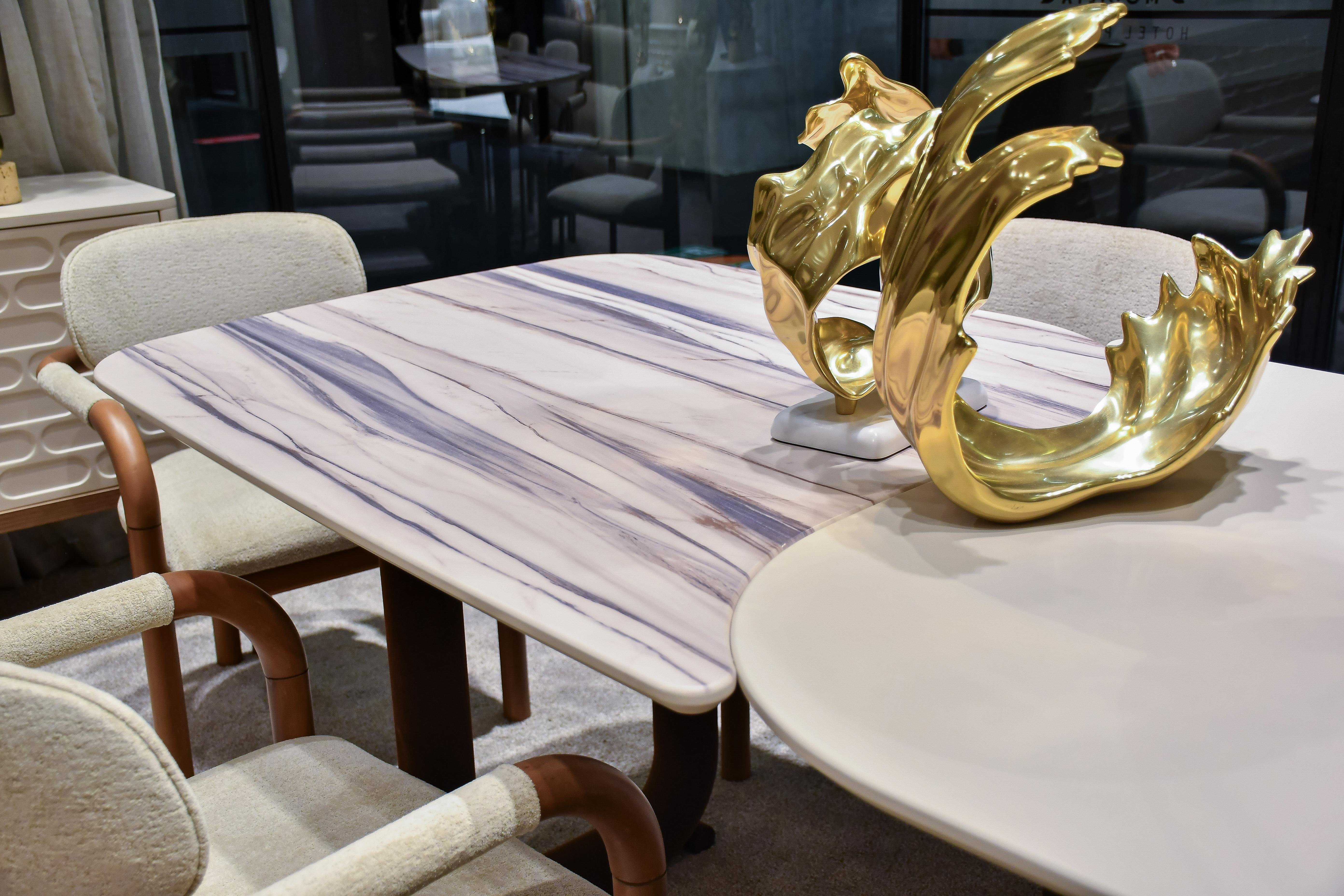 PRADA YEMEK ODASI TAKIMI