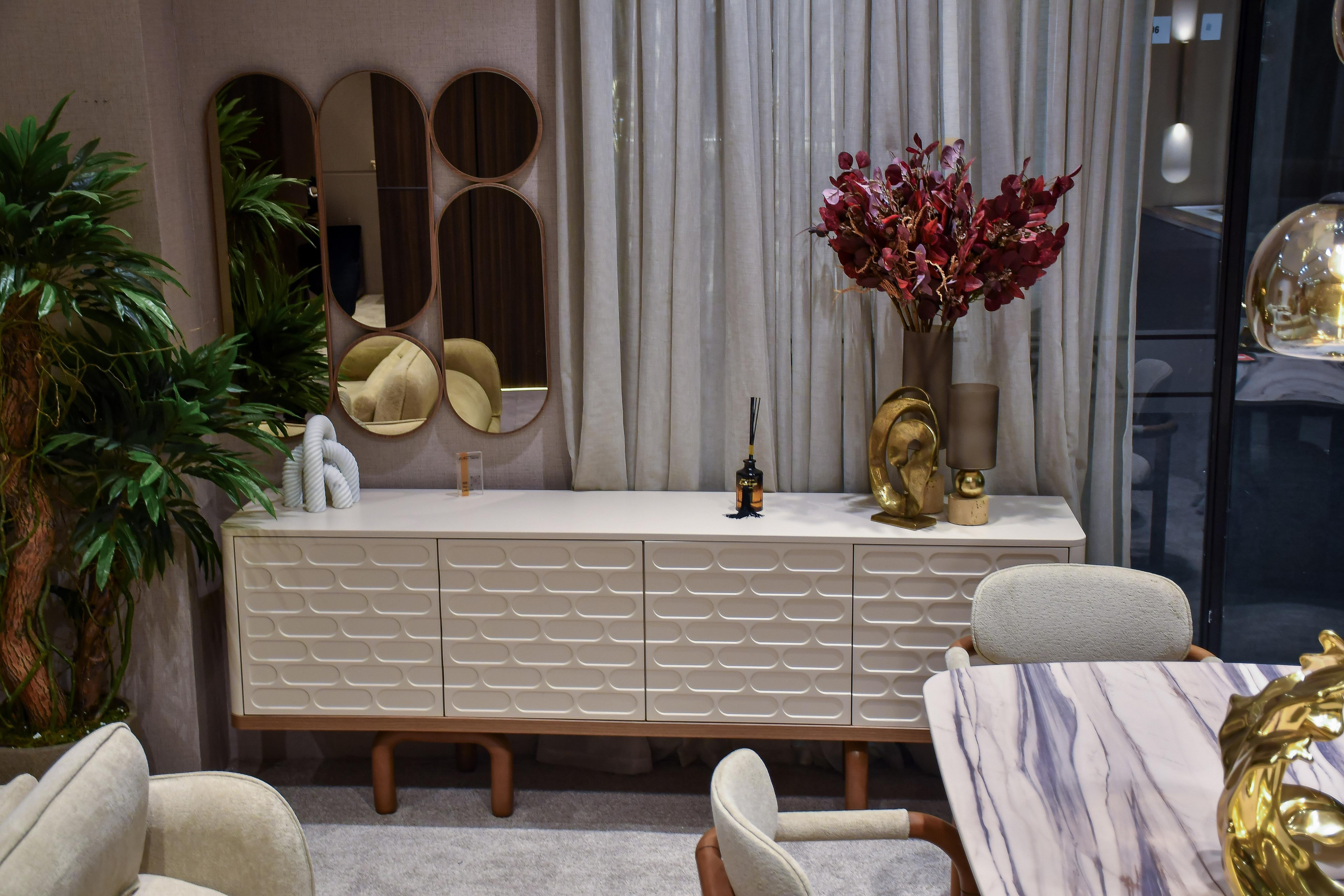 PRADA YEMEK ODASI TAKIMI