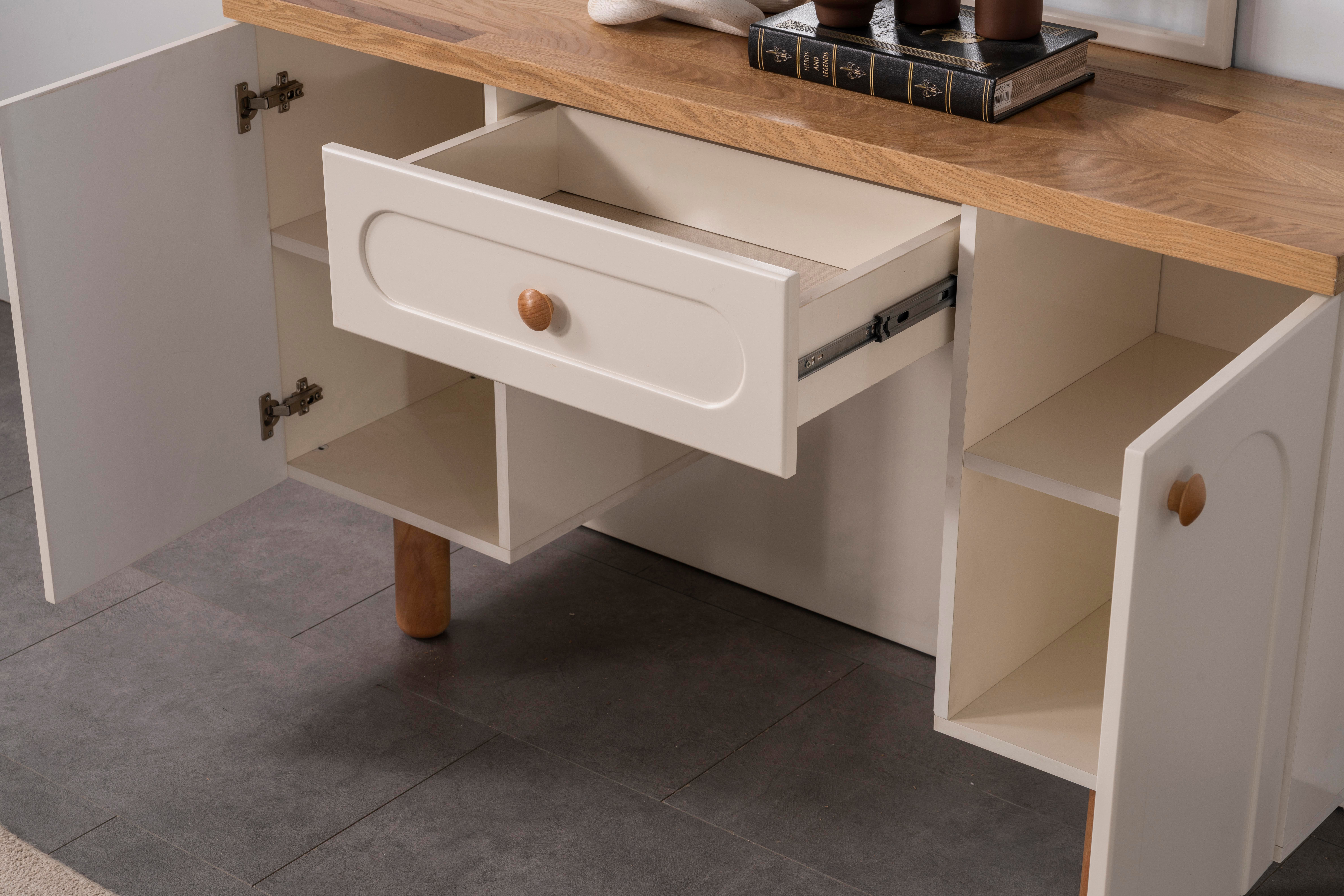 PRAG AYNALI ŞİFONYER