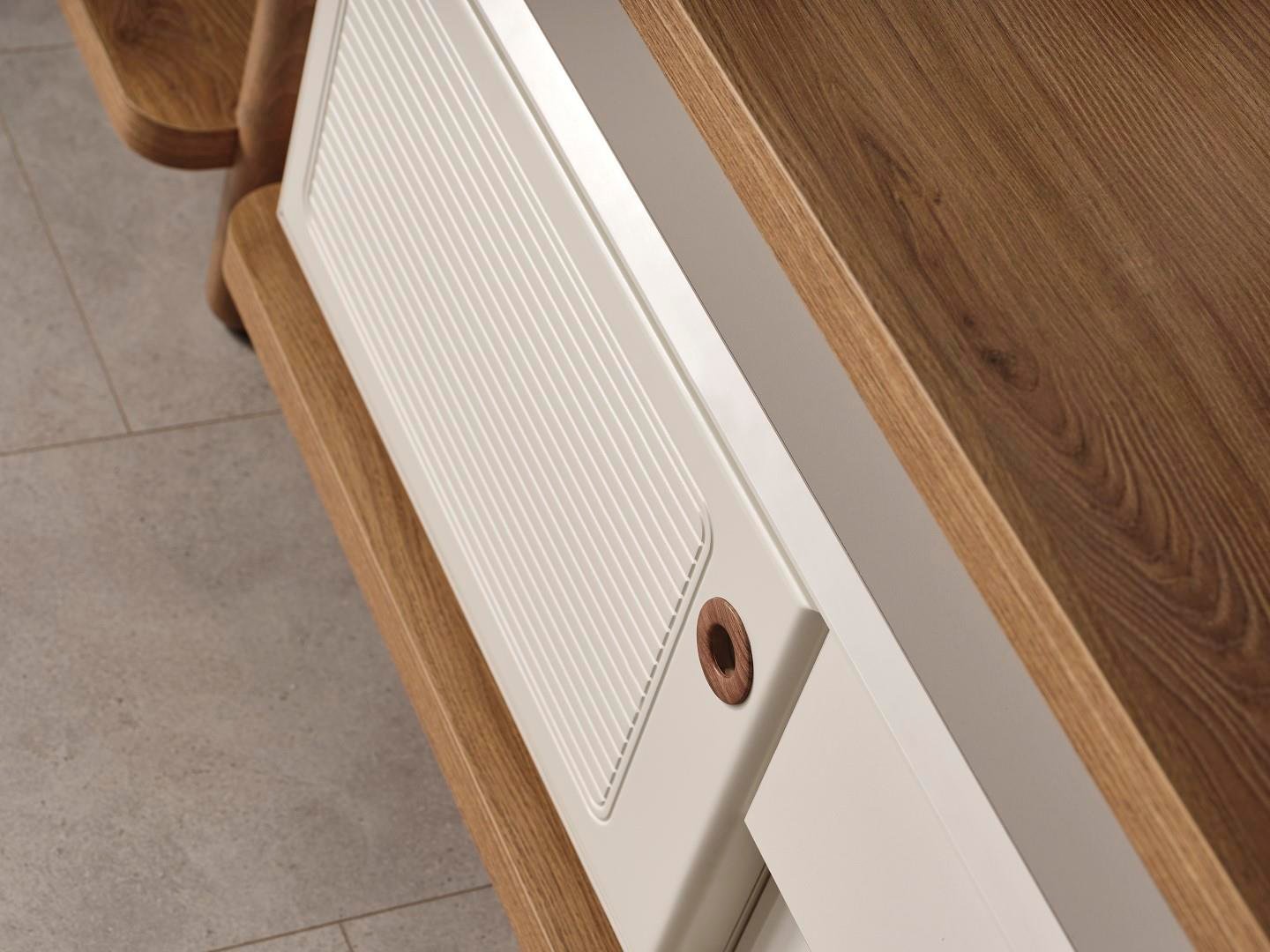 PRAG DUVAR ÜNİTESİ 