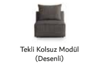 PRAG TEKLİ PİYON (DESENLİ)