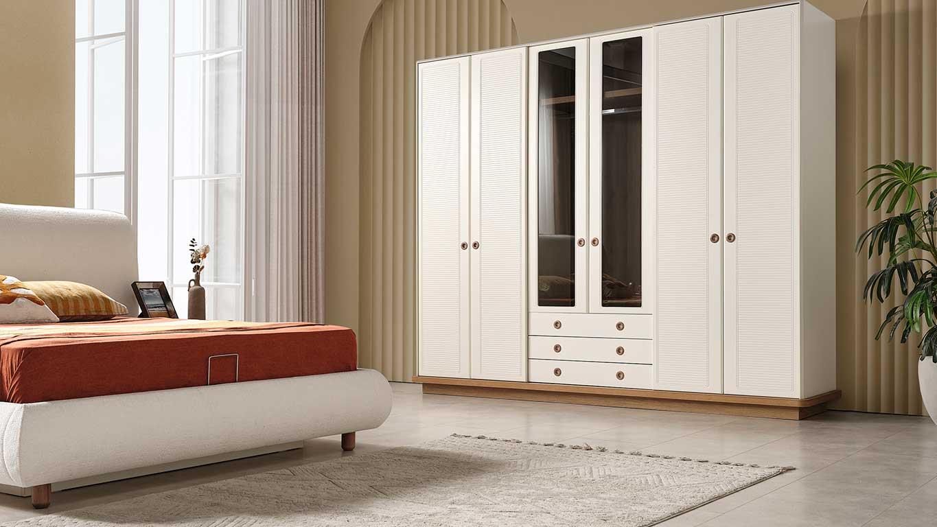 PRAG YATAK ODASI TAKIMI 