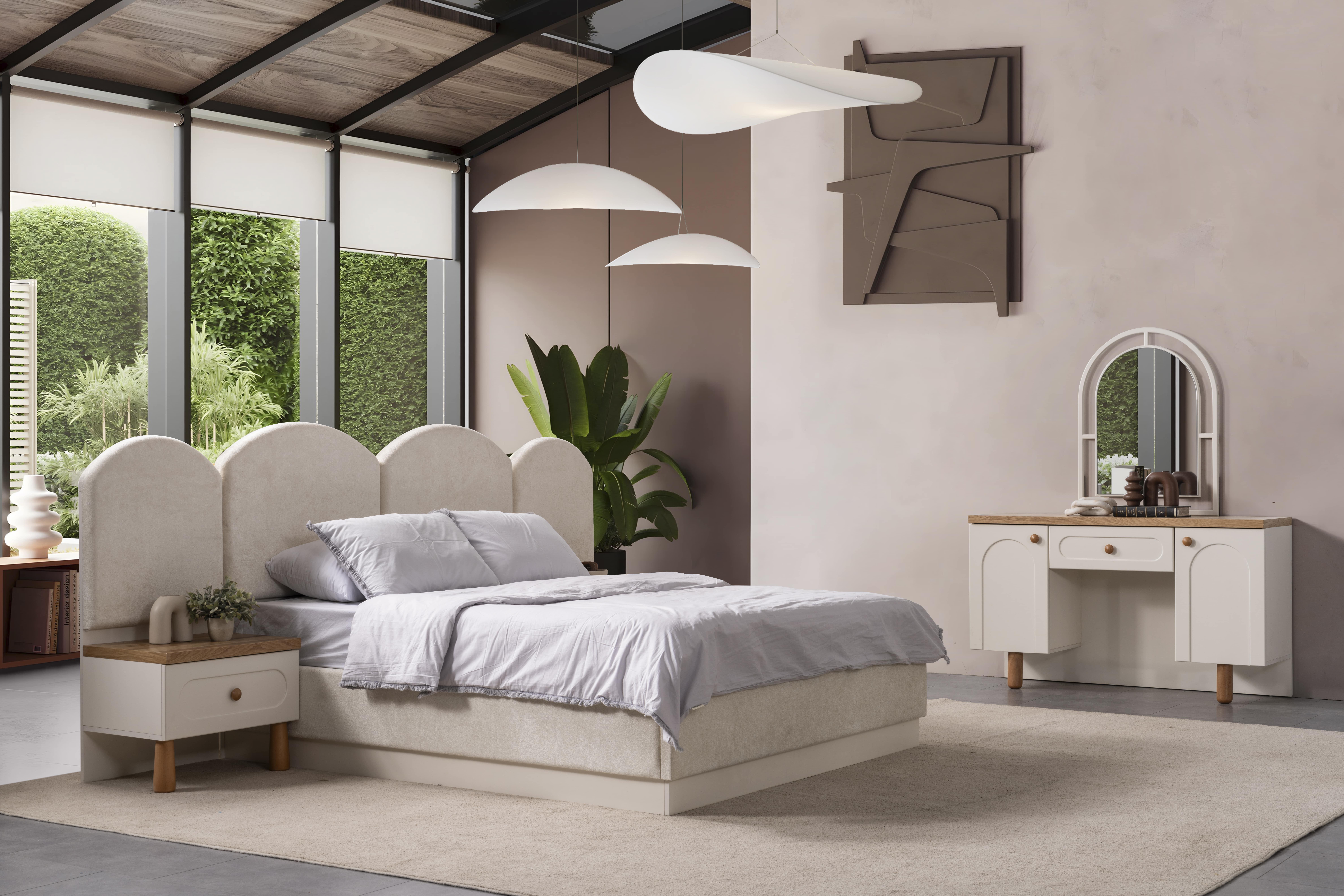 PRAG YATAK ODASI TAKIMI