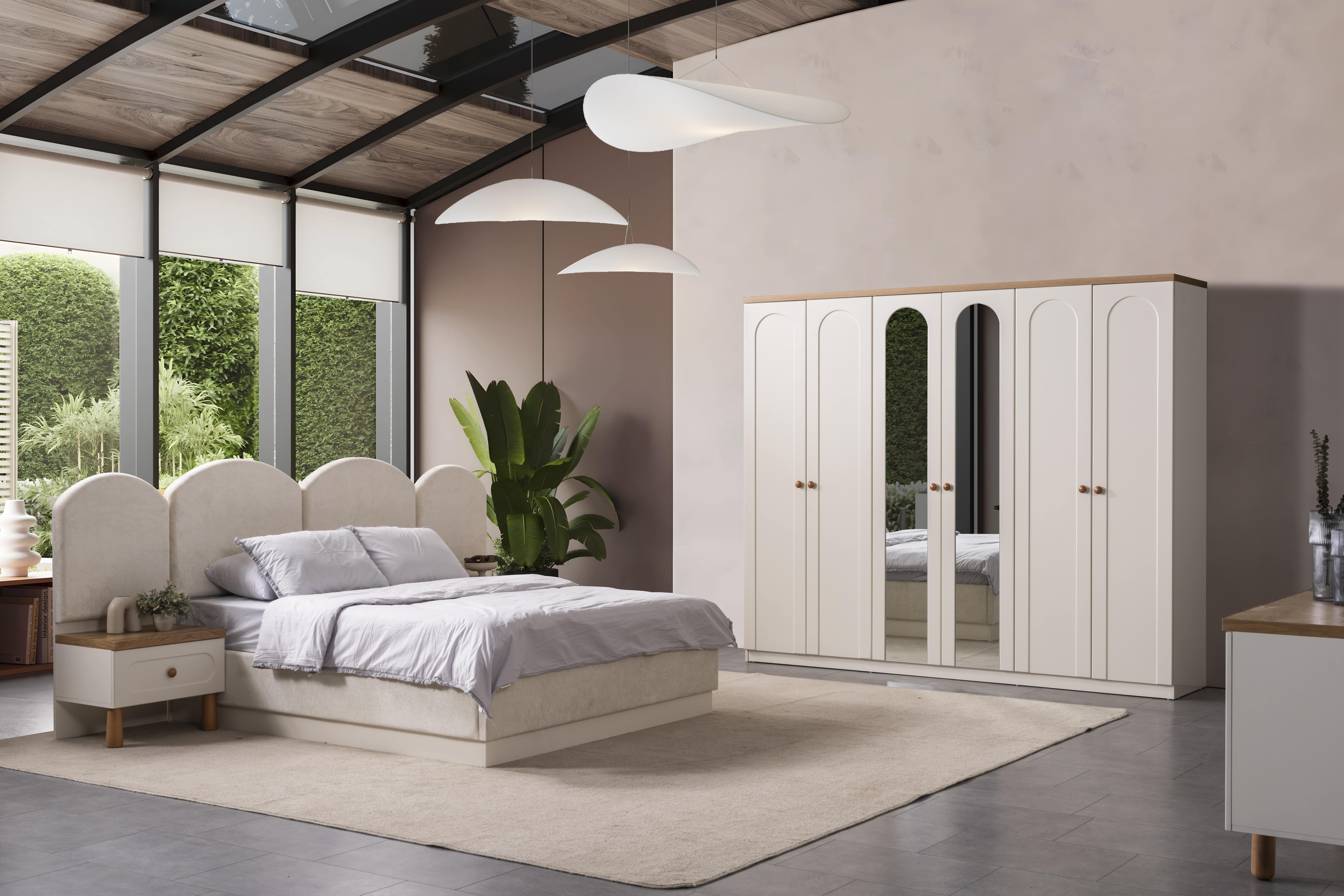 PRAG YATAK ODASI TAKIMI