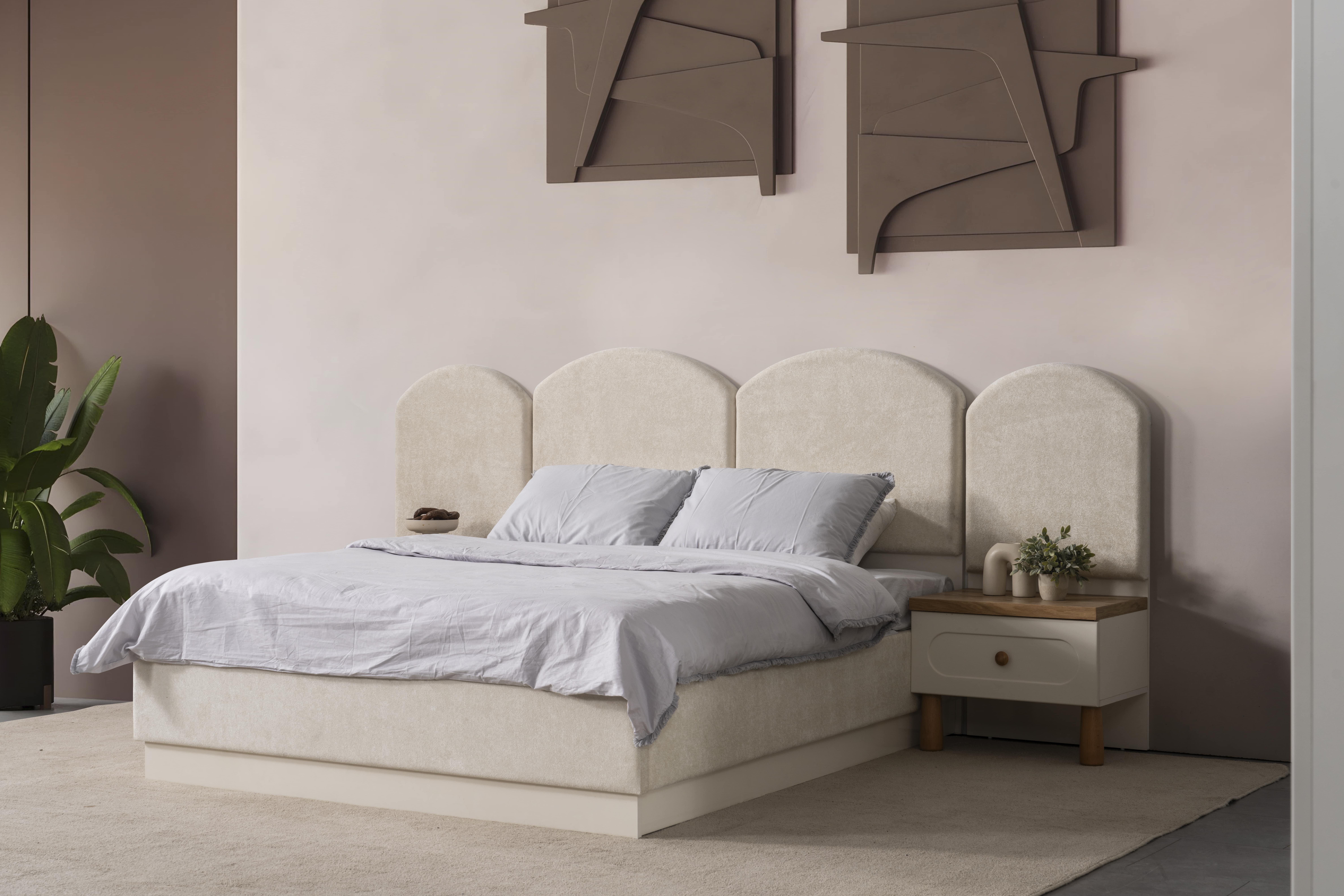 PRAG YATAK ODASI TAKIMI