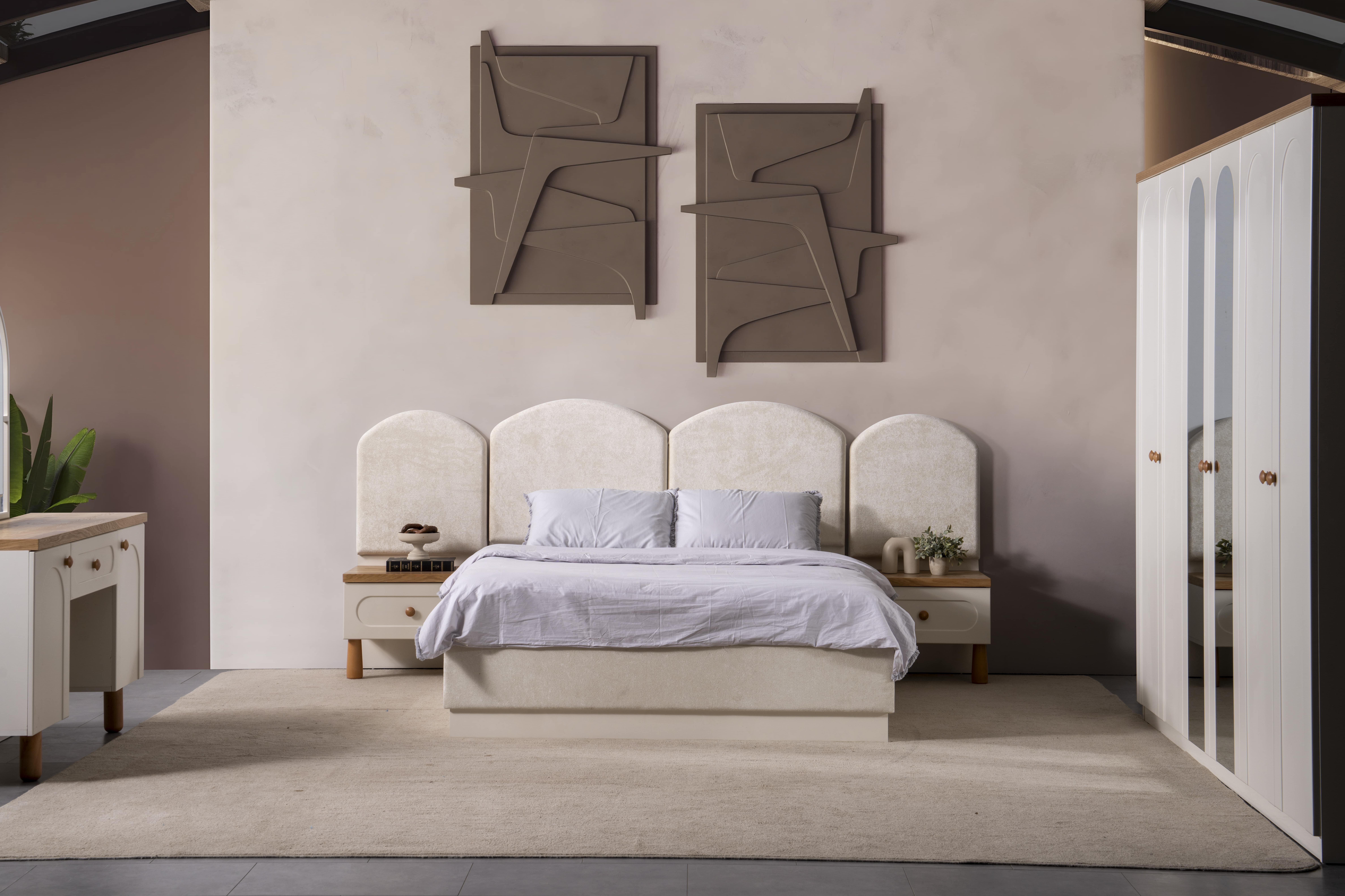 PRAG YATAK ODASI TAKIMI