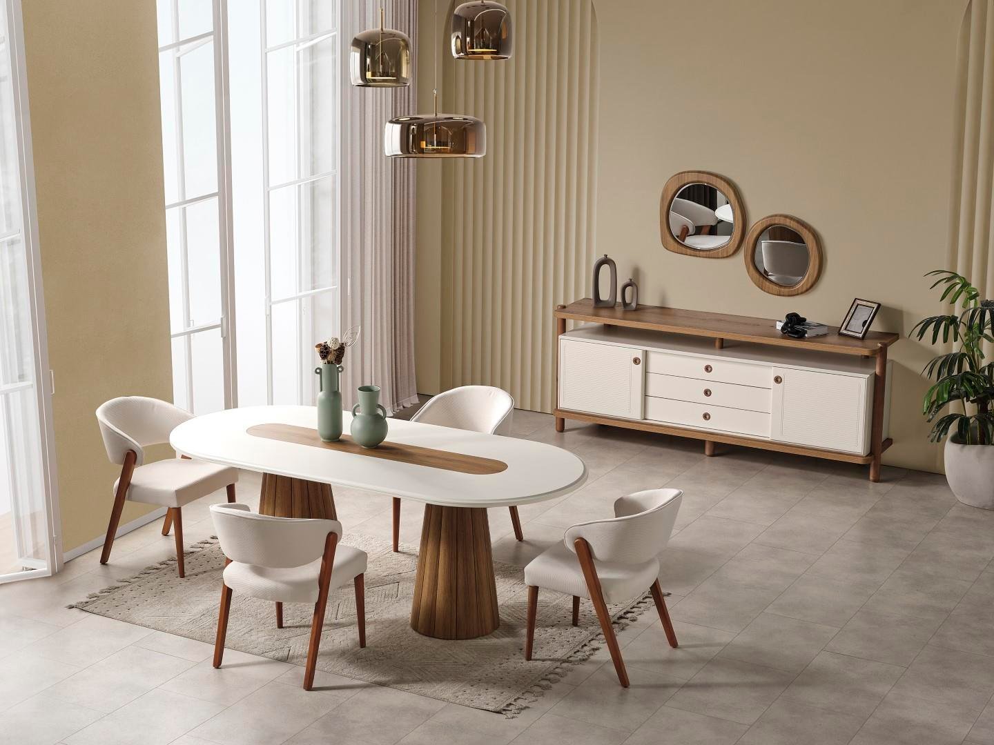 PRAG YEMEK ODESI TAKIMI 