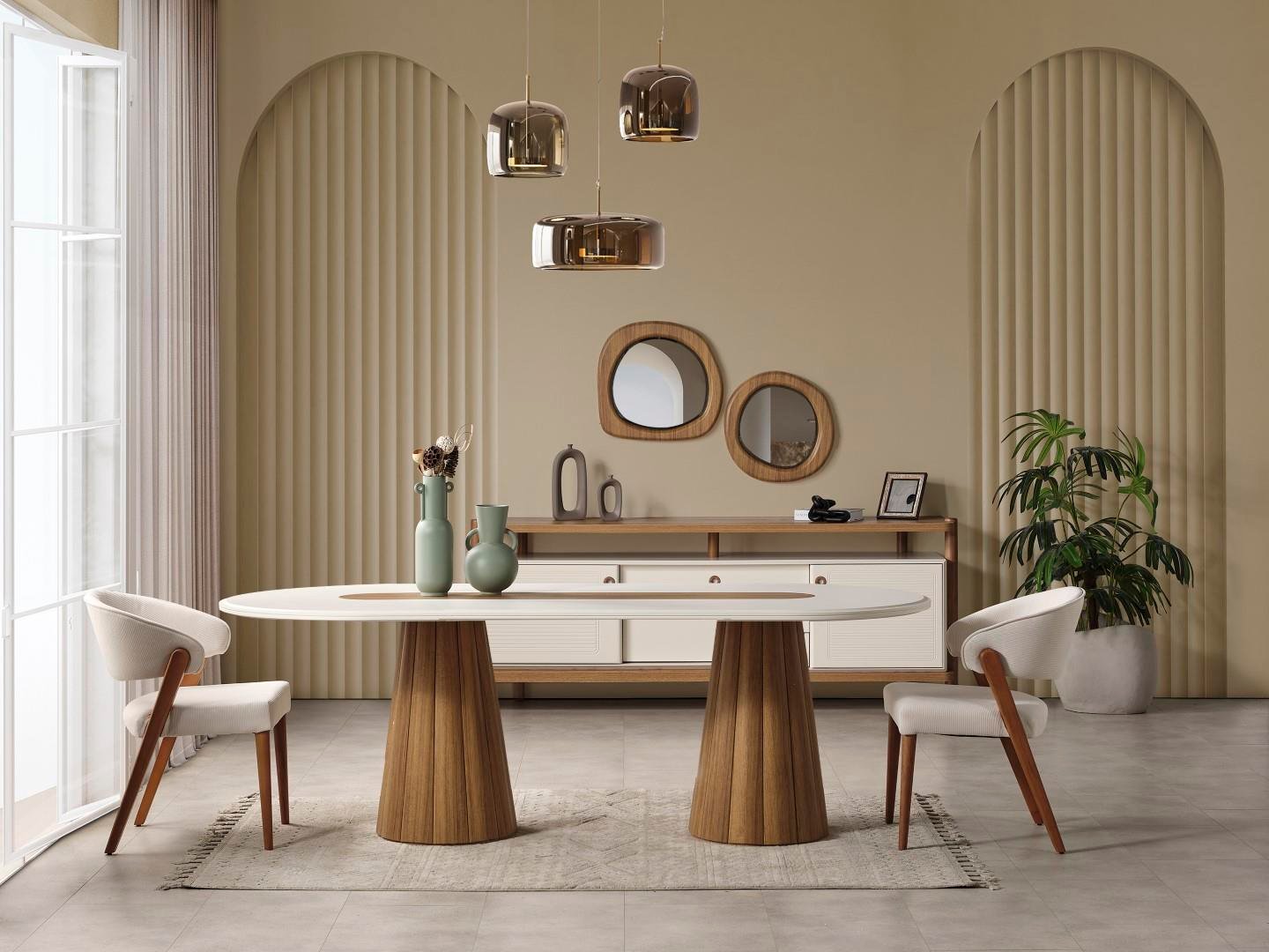 PRAG YEMEK ODESI TAKIMI 