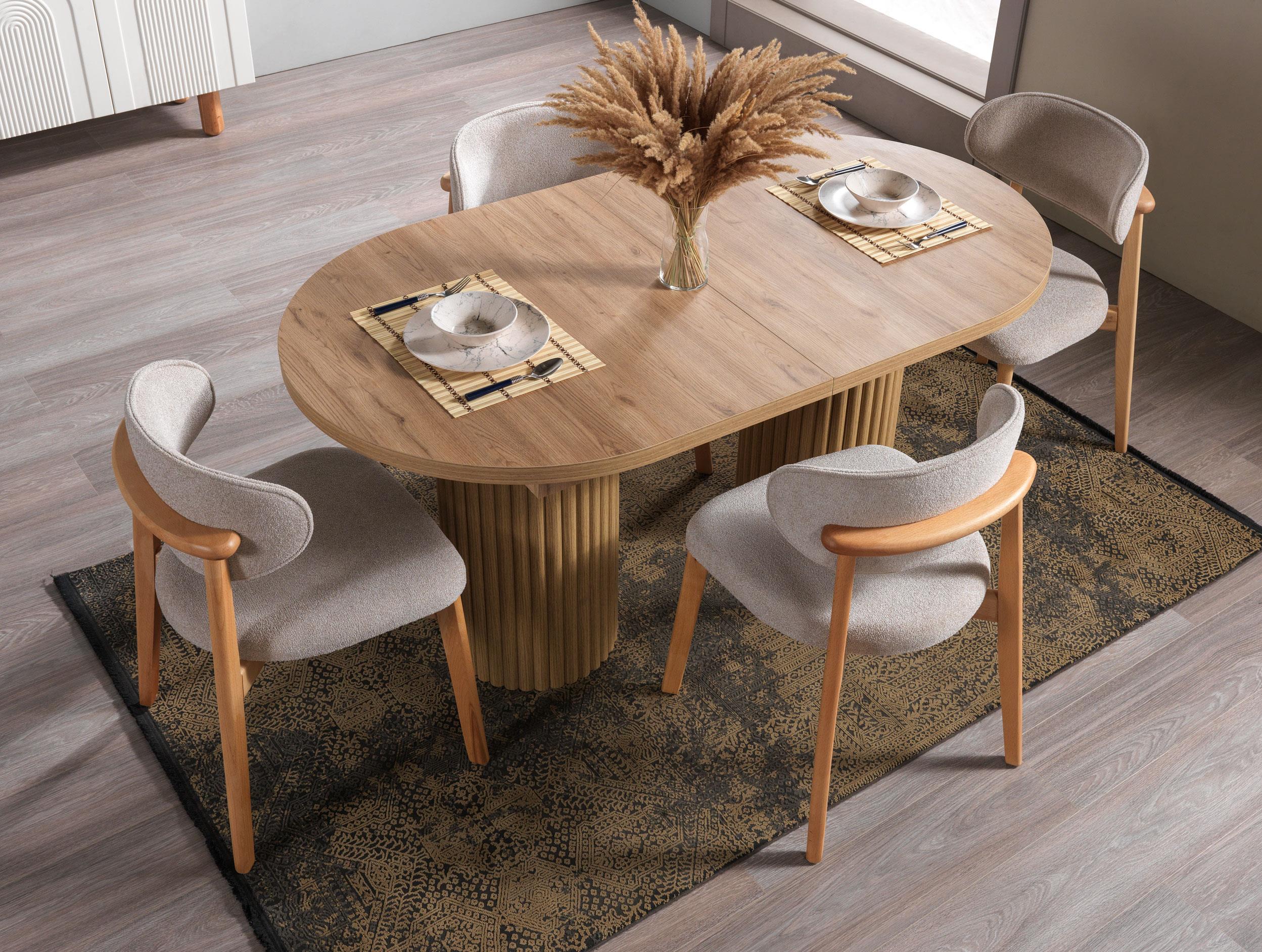 PRAG YEMEK ODASI TAKIMI