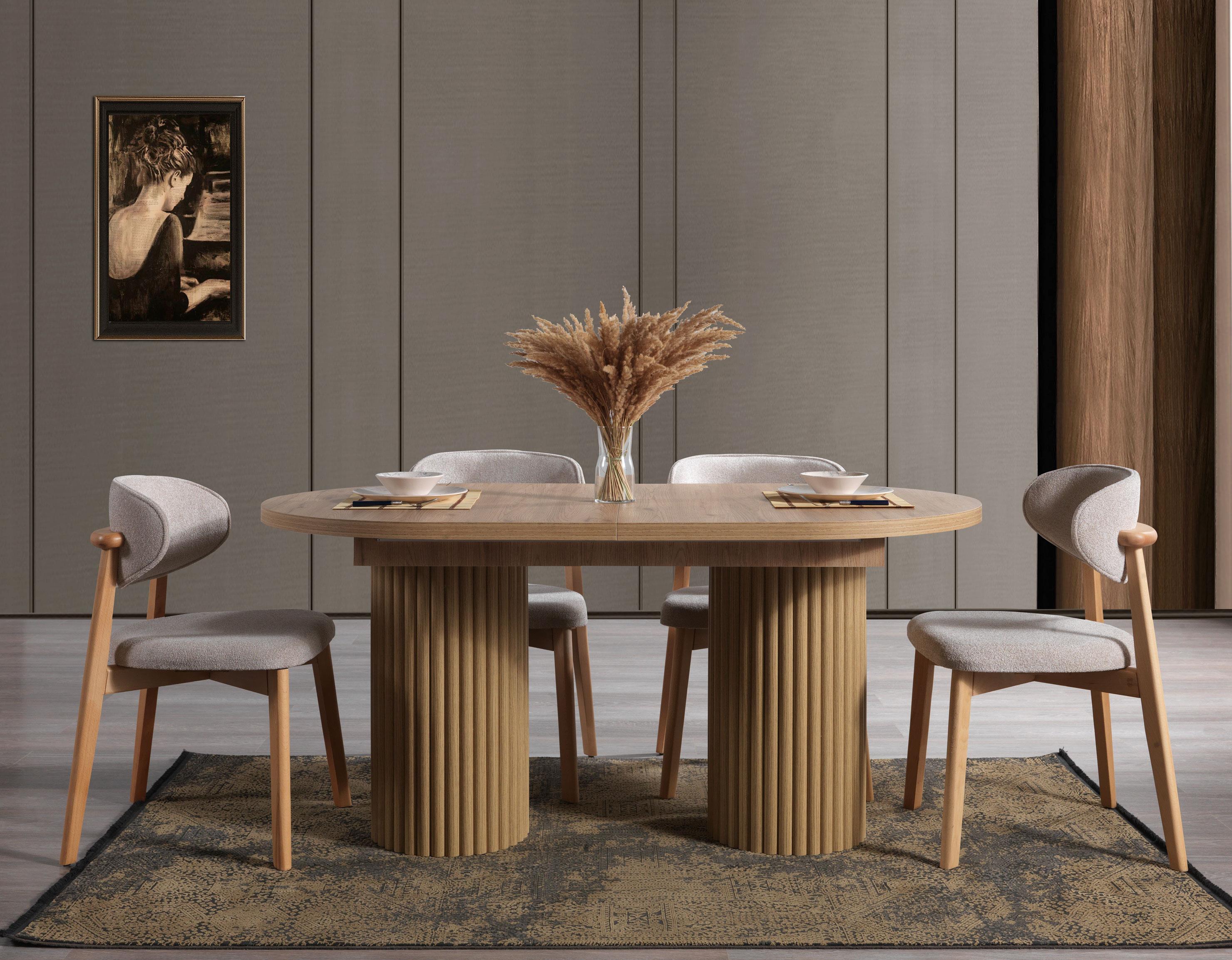 PRAG YEMEK ODASI TAKIMI