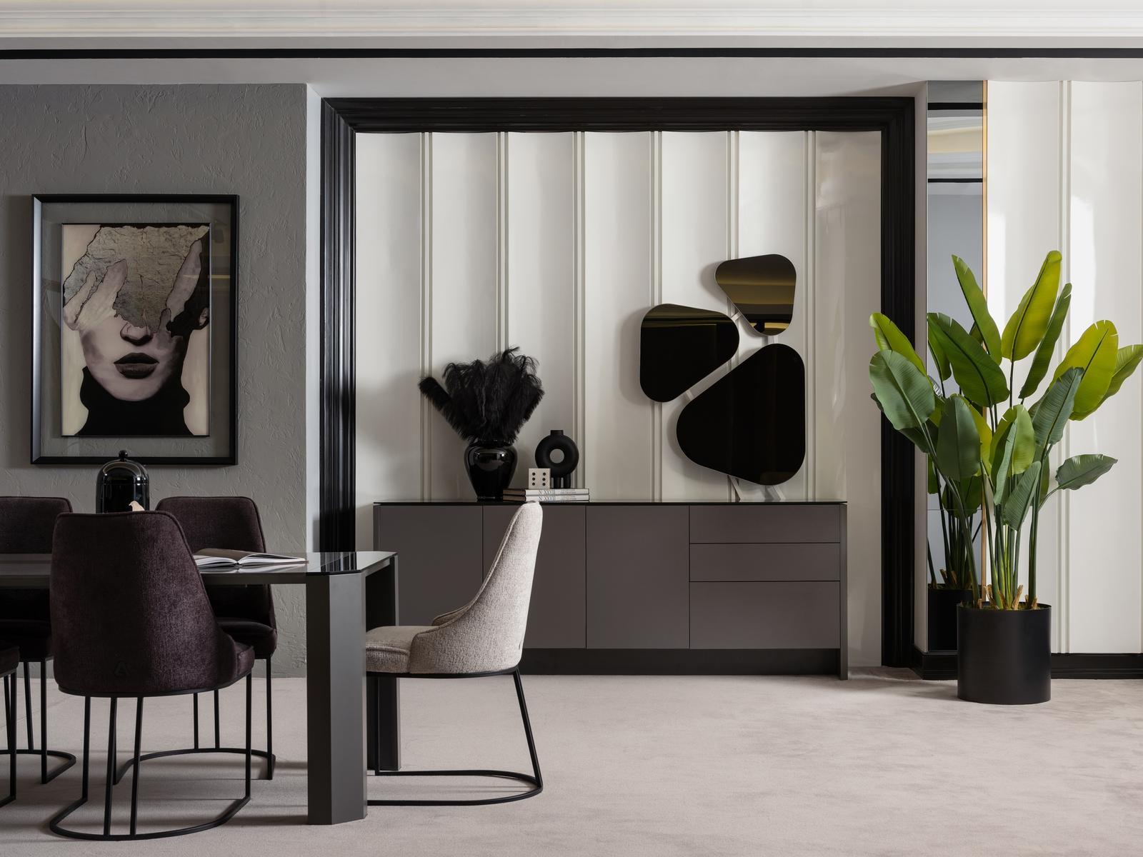 PRAG YEMEK ODASI TAKIMI