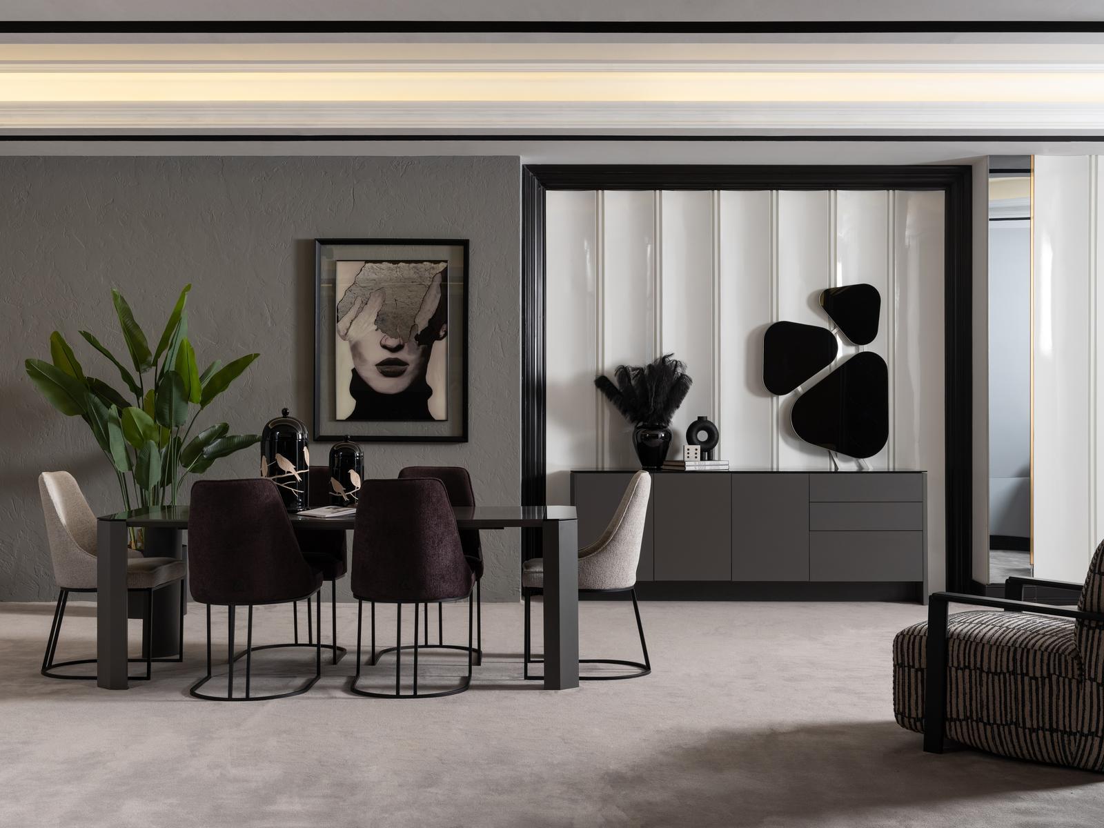 PRAG YEMEK ODASI TAKIMI