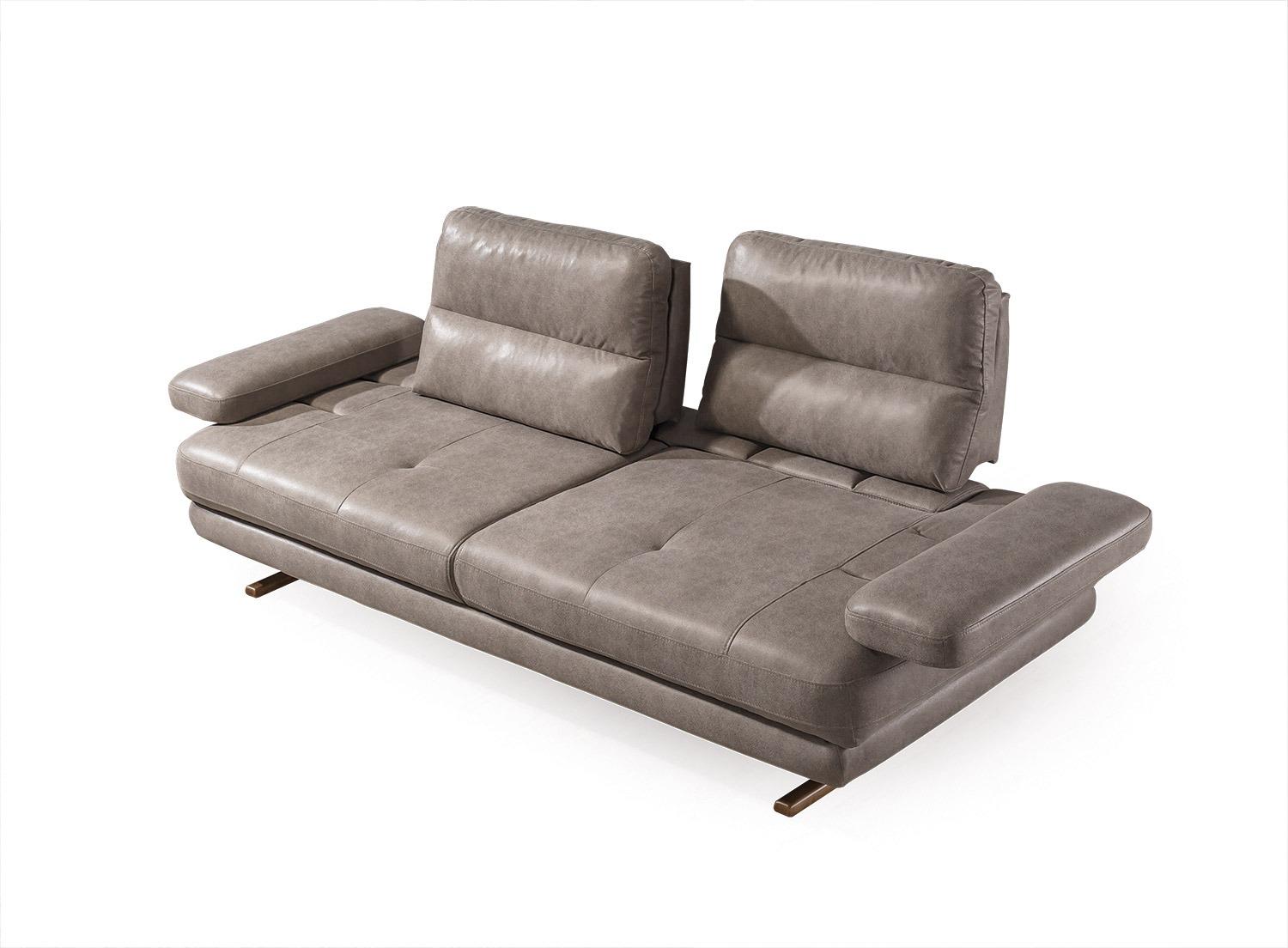 QUATRO ÜÇLÜ KOLTUK