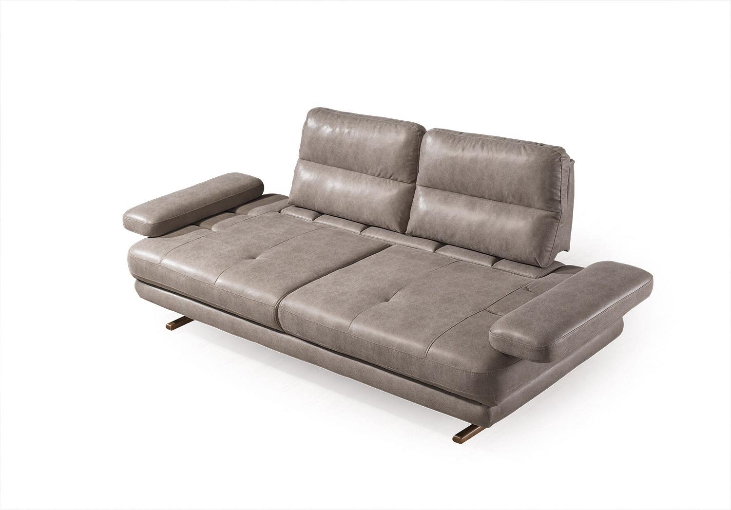 QUATRO ÜÇLÜ KOLTUK