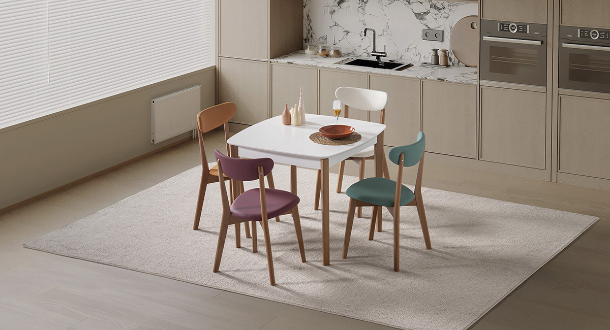 RİMİNİ CEVİZ MSASA TAKIMI