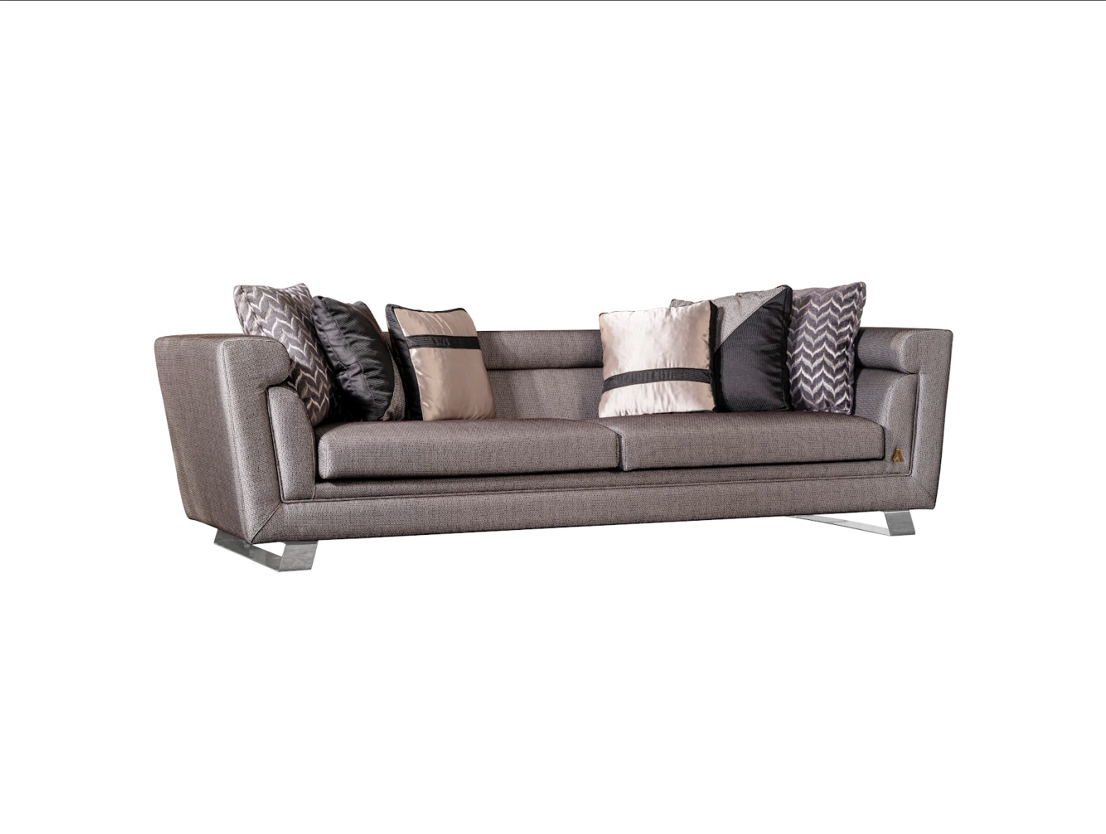 RİVA DÖRTLÜ KOLTUK