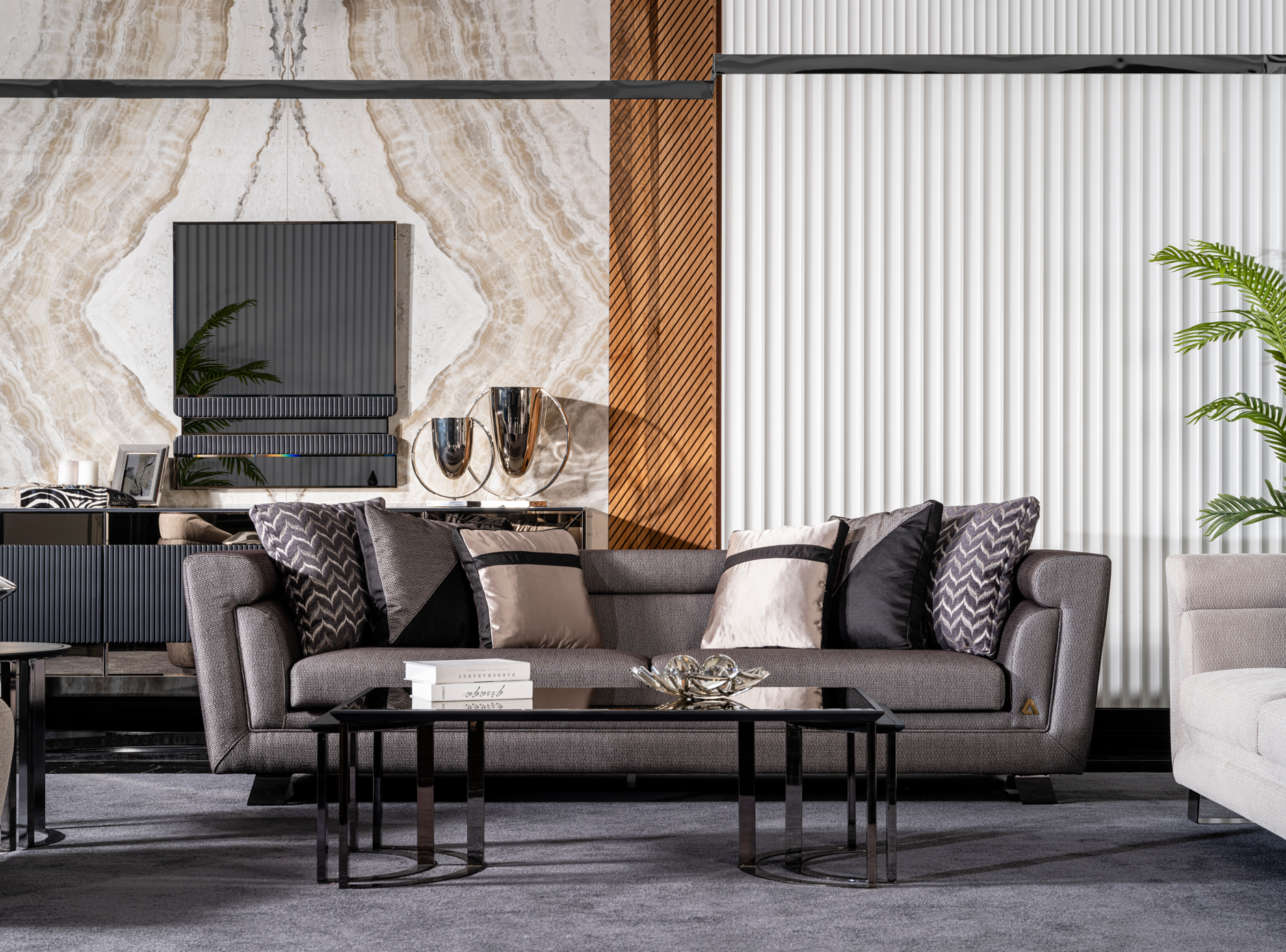 RİVA KOLTUKI TAKIMI