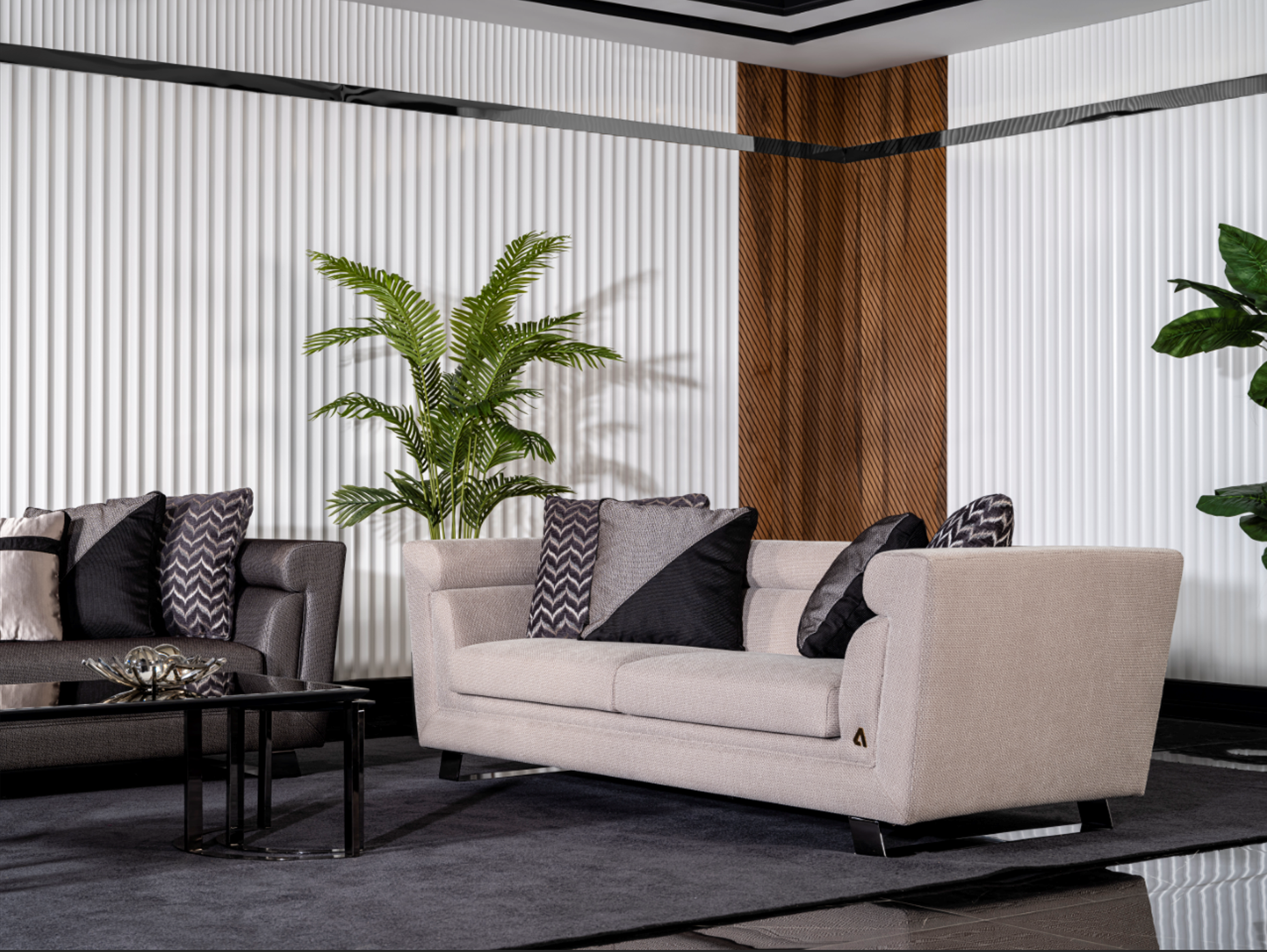 RİVA KOLTUKI TAKIMI