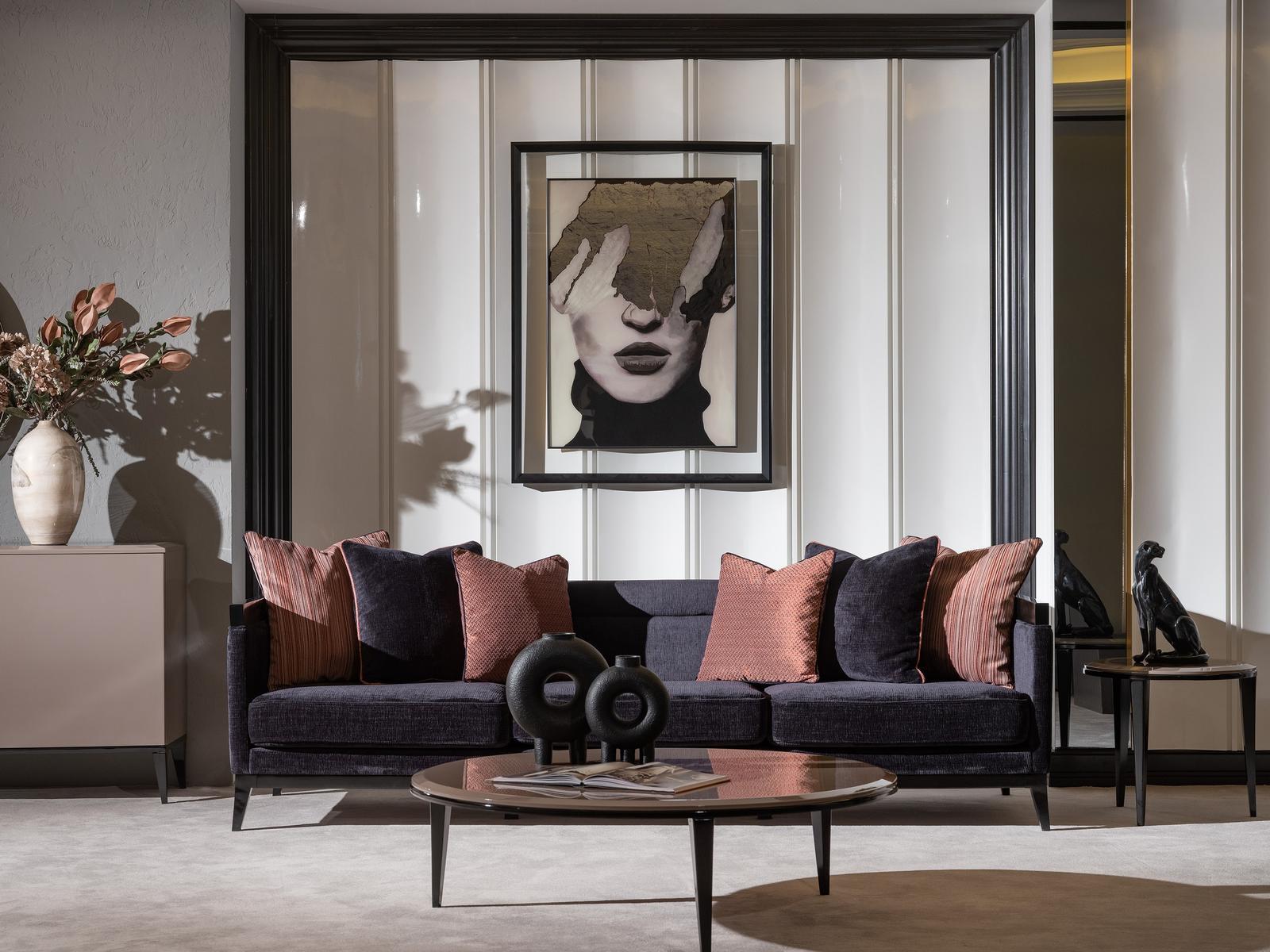 RİYAD KOLTUK TAKIMI 431