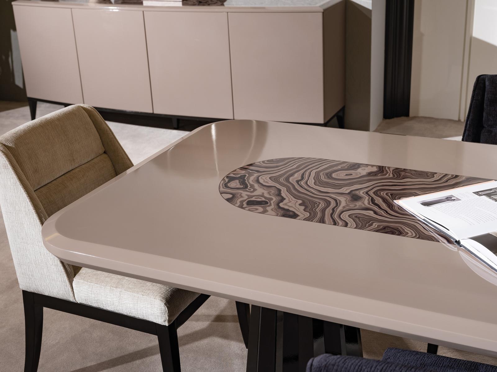 RİYAD YEMEK ODASI TAKIMI