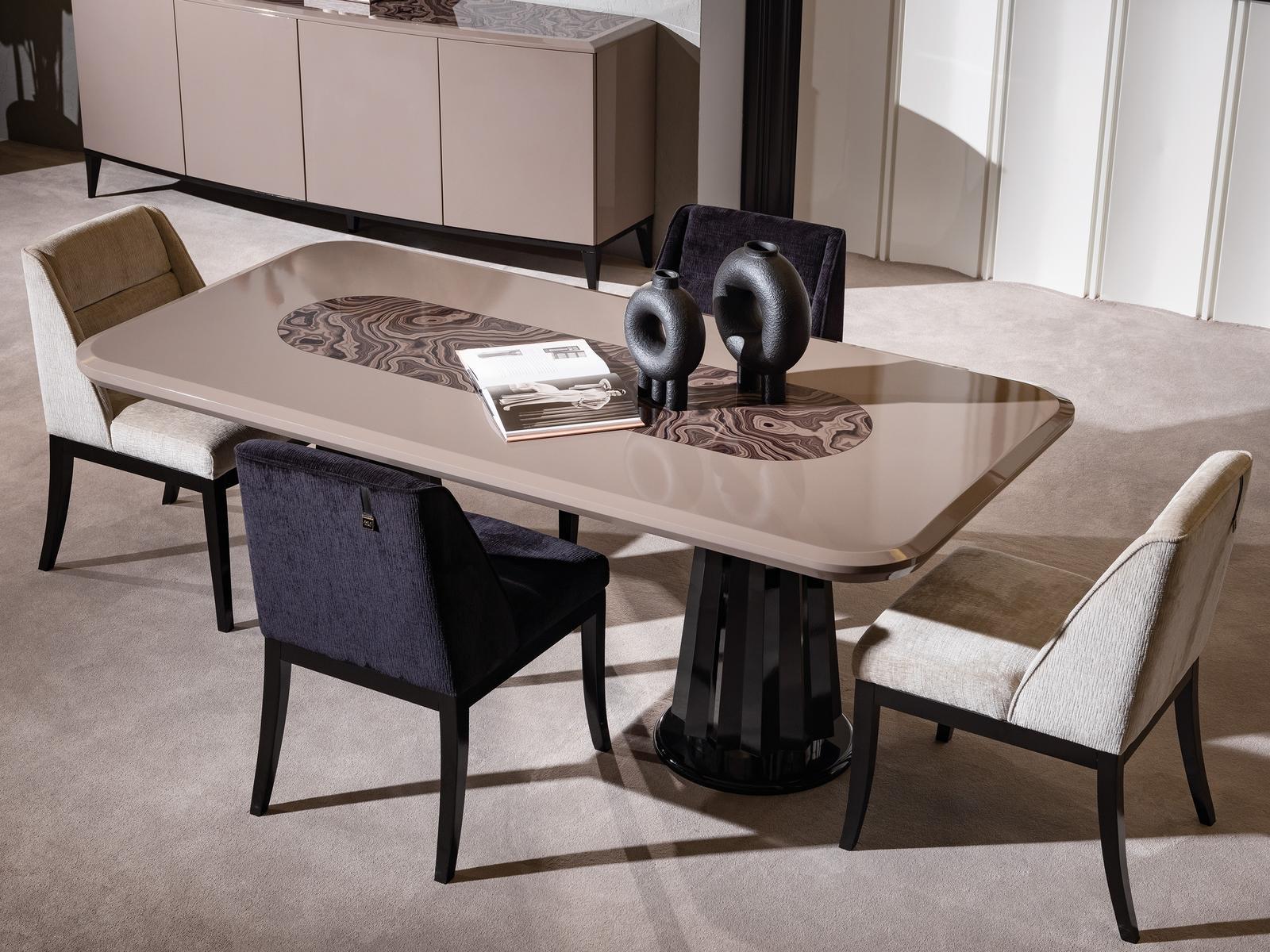 RİYAD YEMEK ODASI TAKIMI