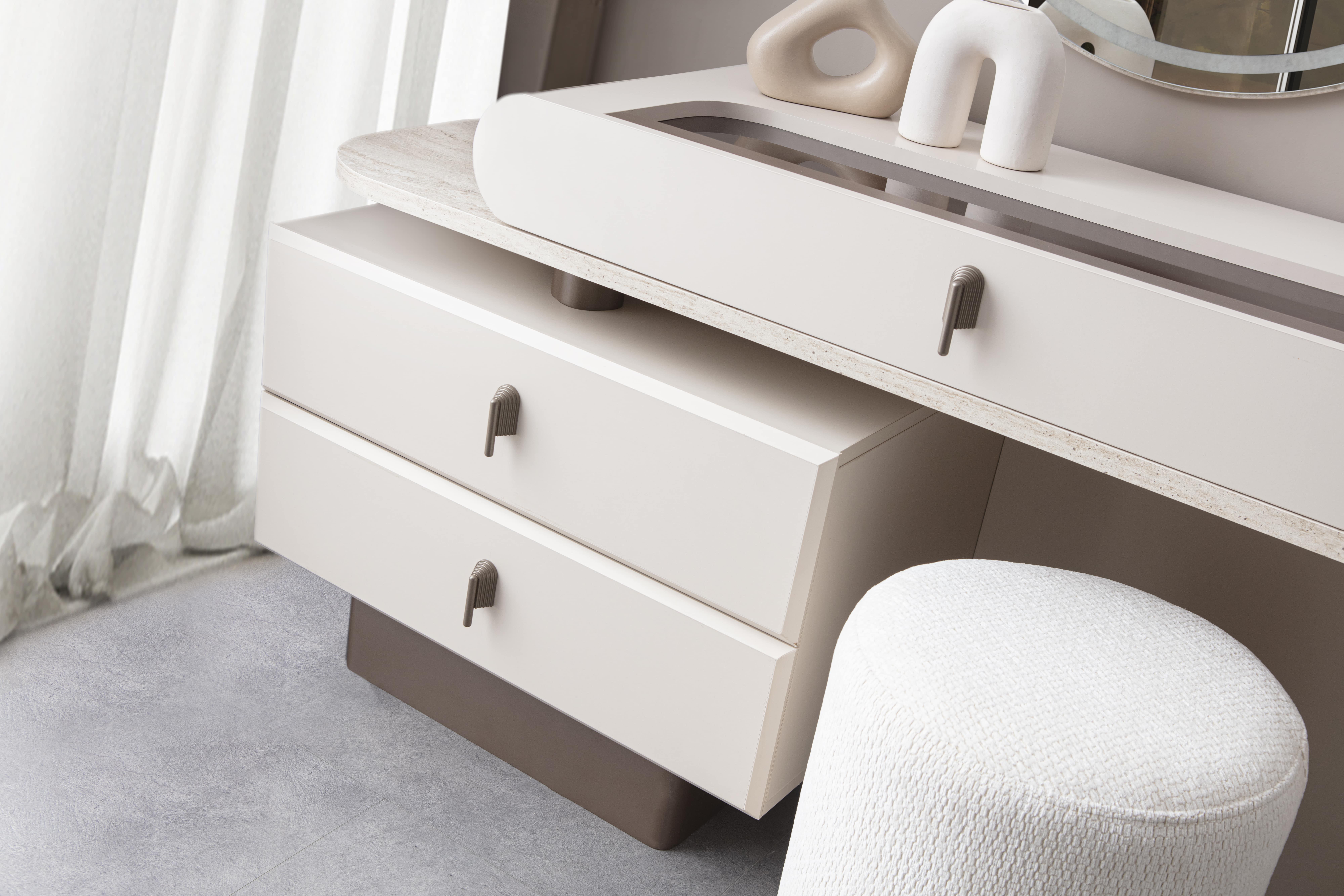 ROCCO YATAK ODASI TAKIMI