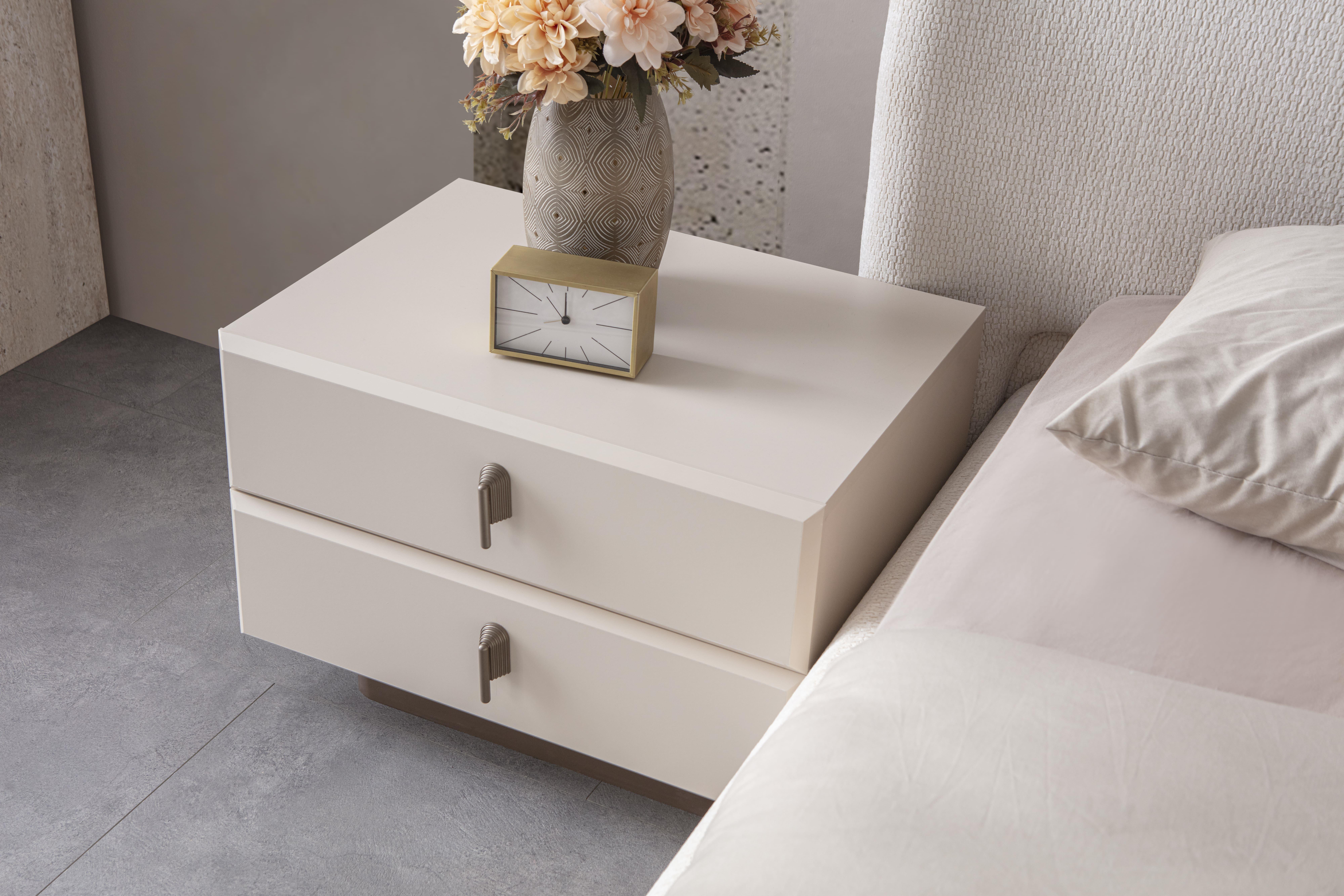 ROCCO YATAK ODASI TAKIMI