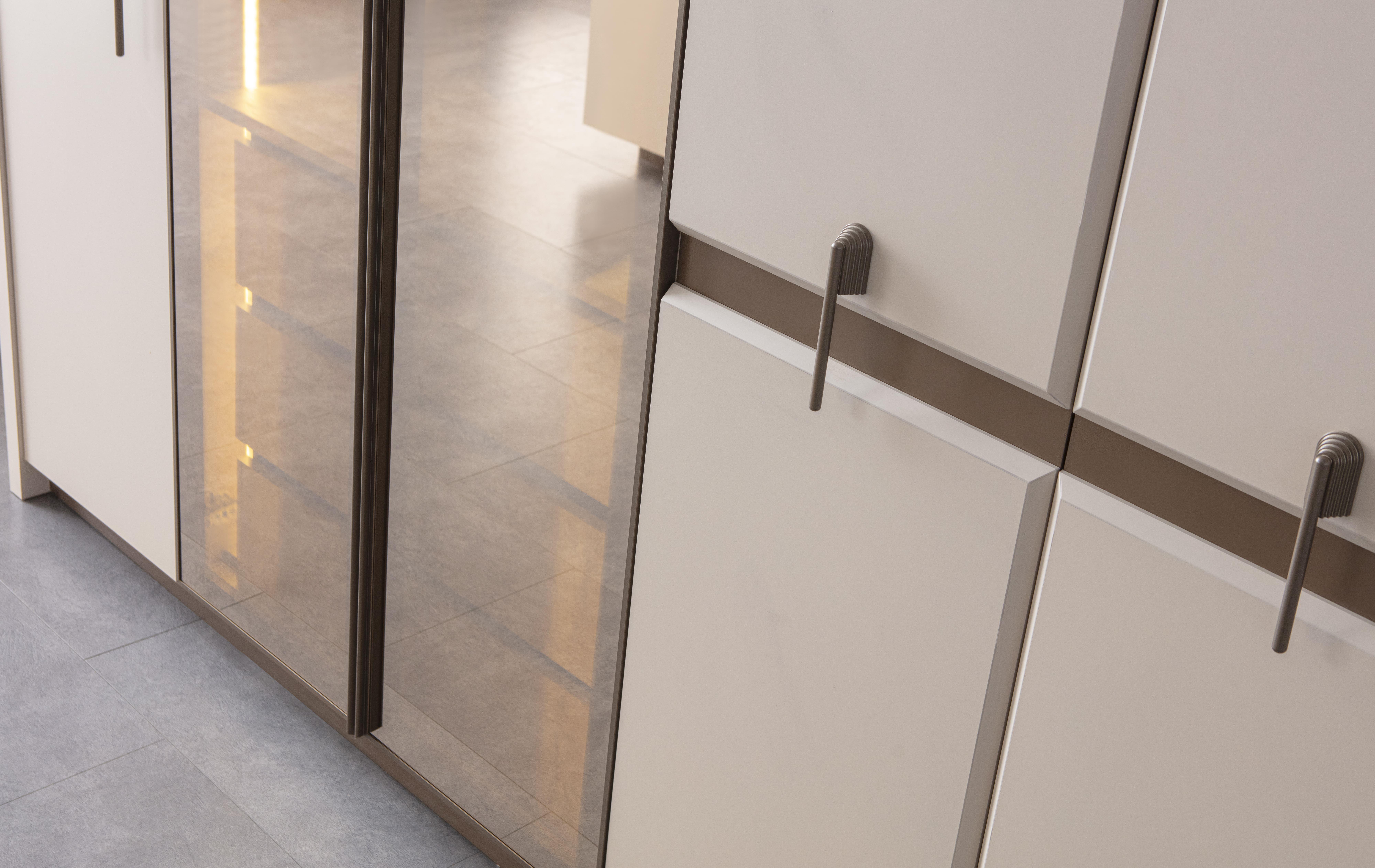 ROCCO YATAK ODASI TAKIMI