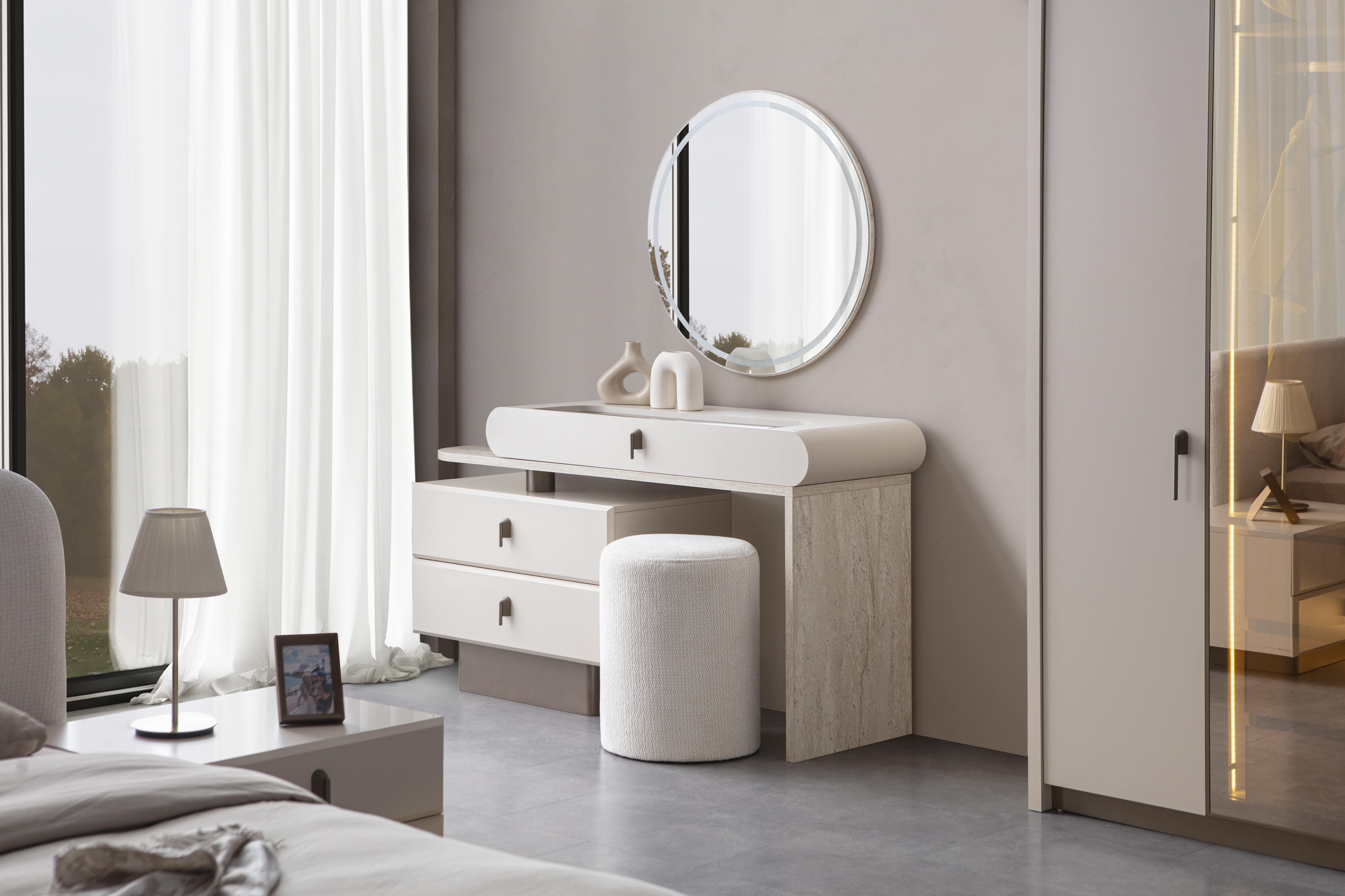 ROCCO YATAK ODASI TAKIMI