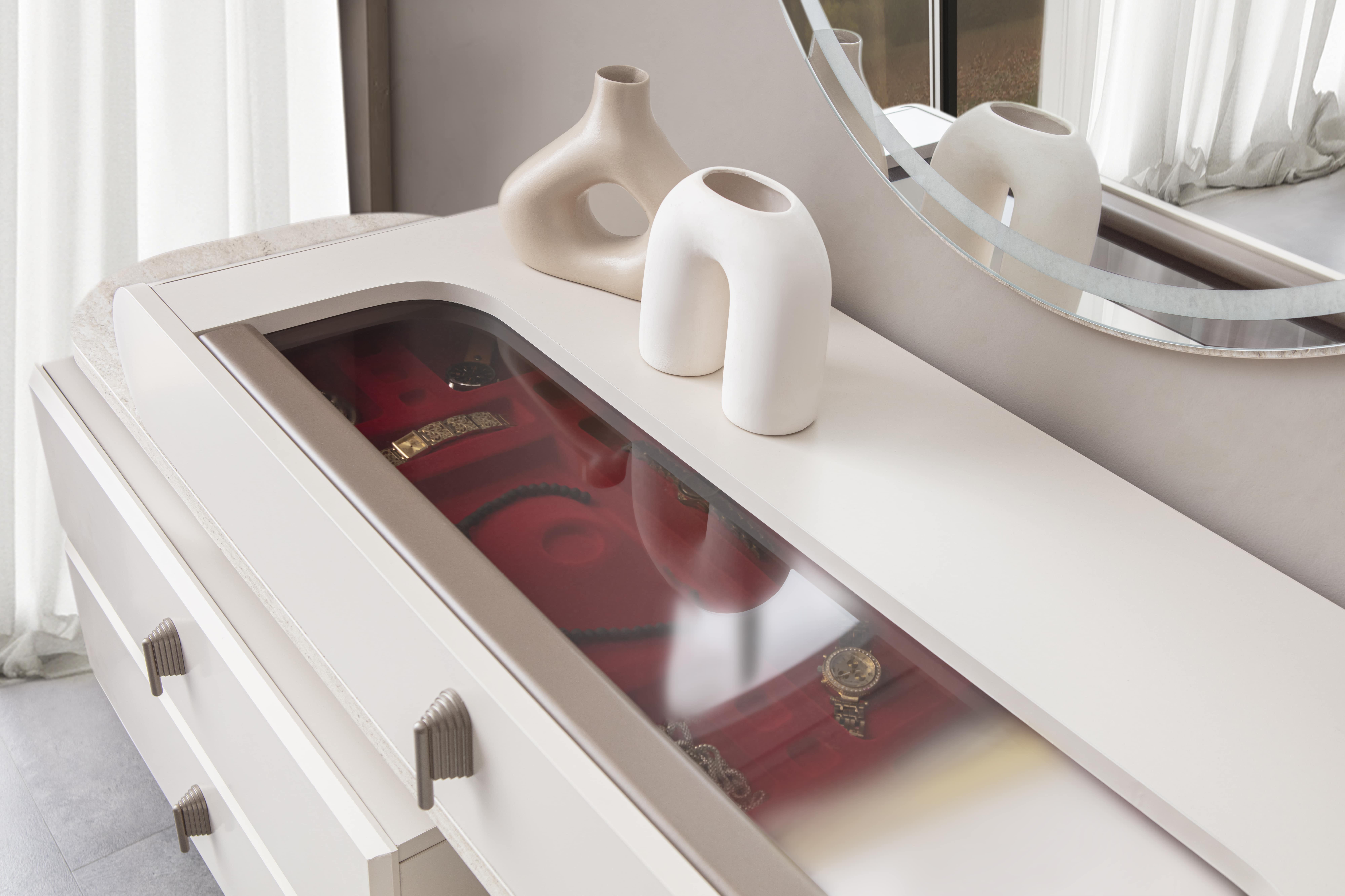 ROCCO YATAK ODASI TAKIMI