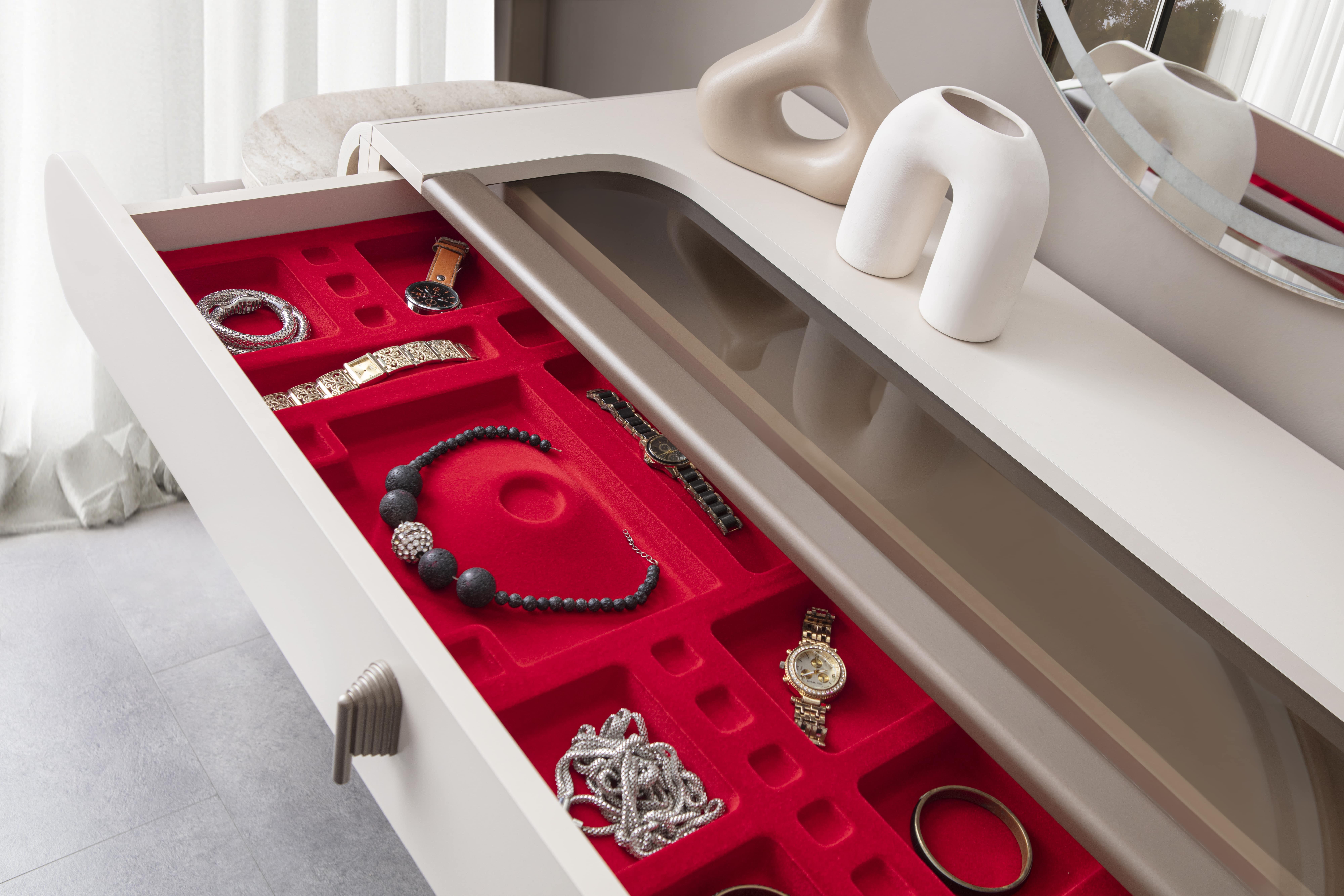 ROCCO YATAK ODASI TAKIMI