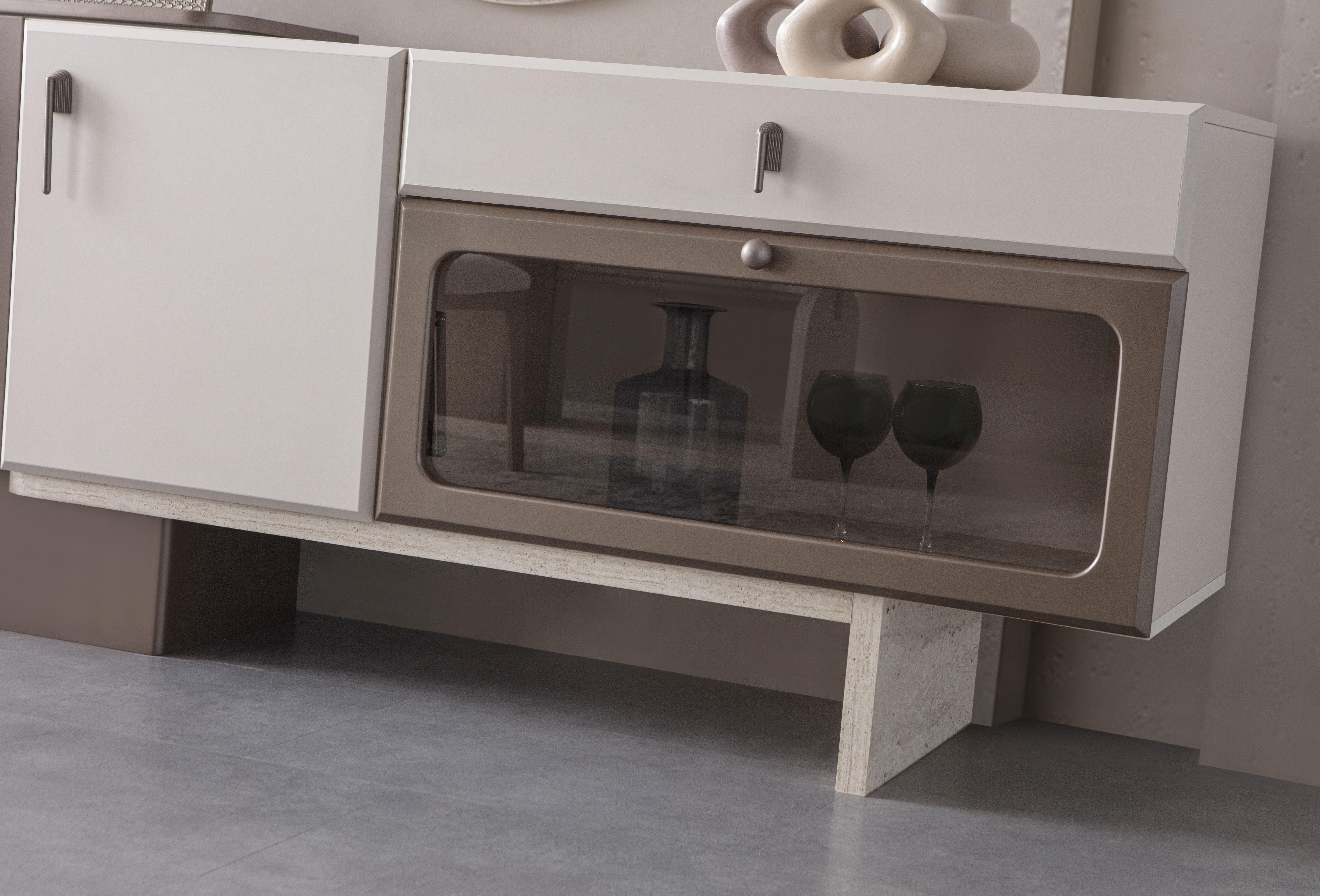 ROCCO YEMEK ODASI TAKIMI