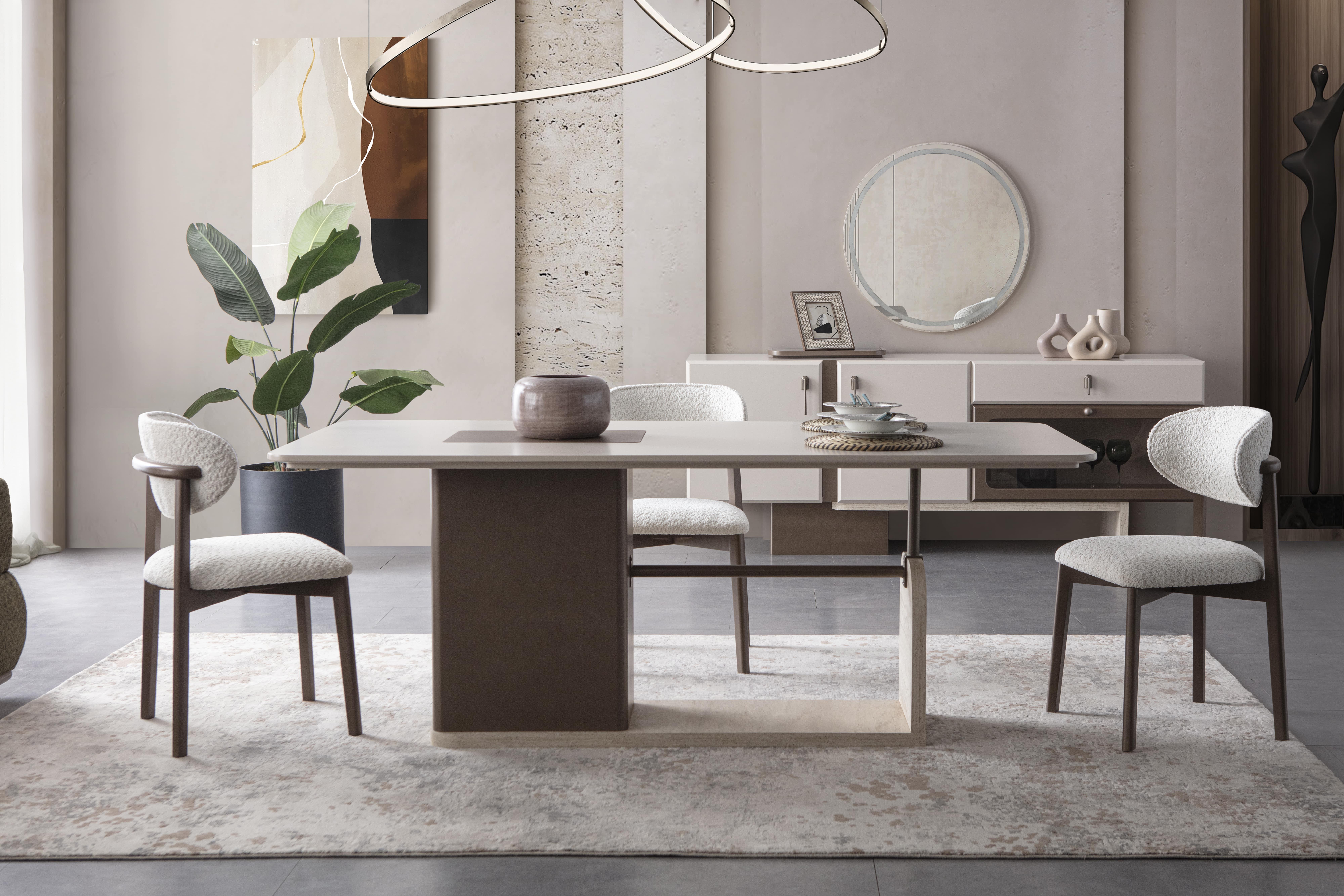 ROCCO YEMEK ODASI TAKIMI