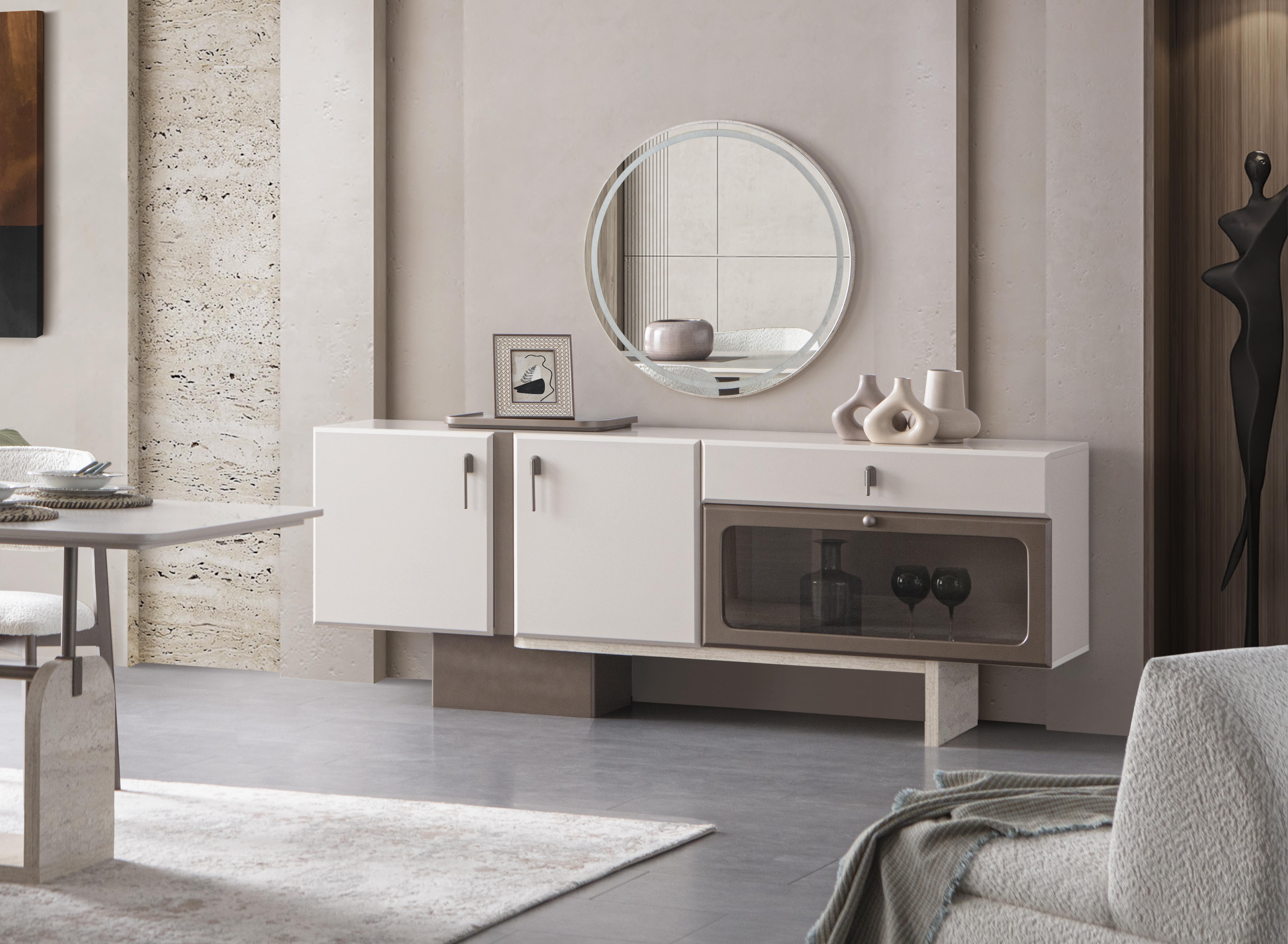 ROCCO YEMEK ODASI TAKIMI