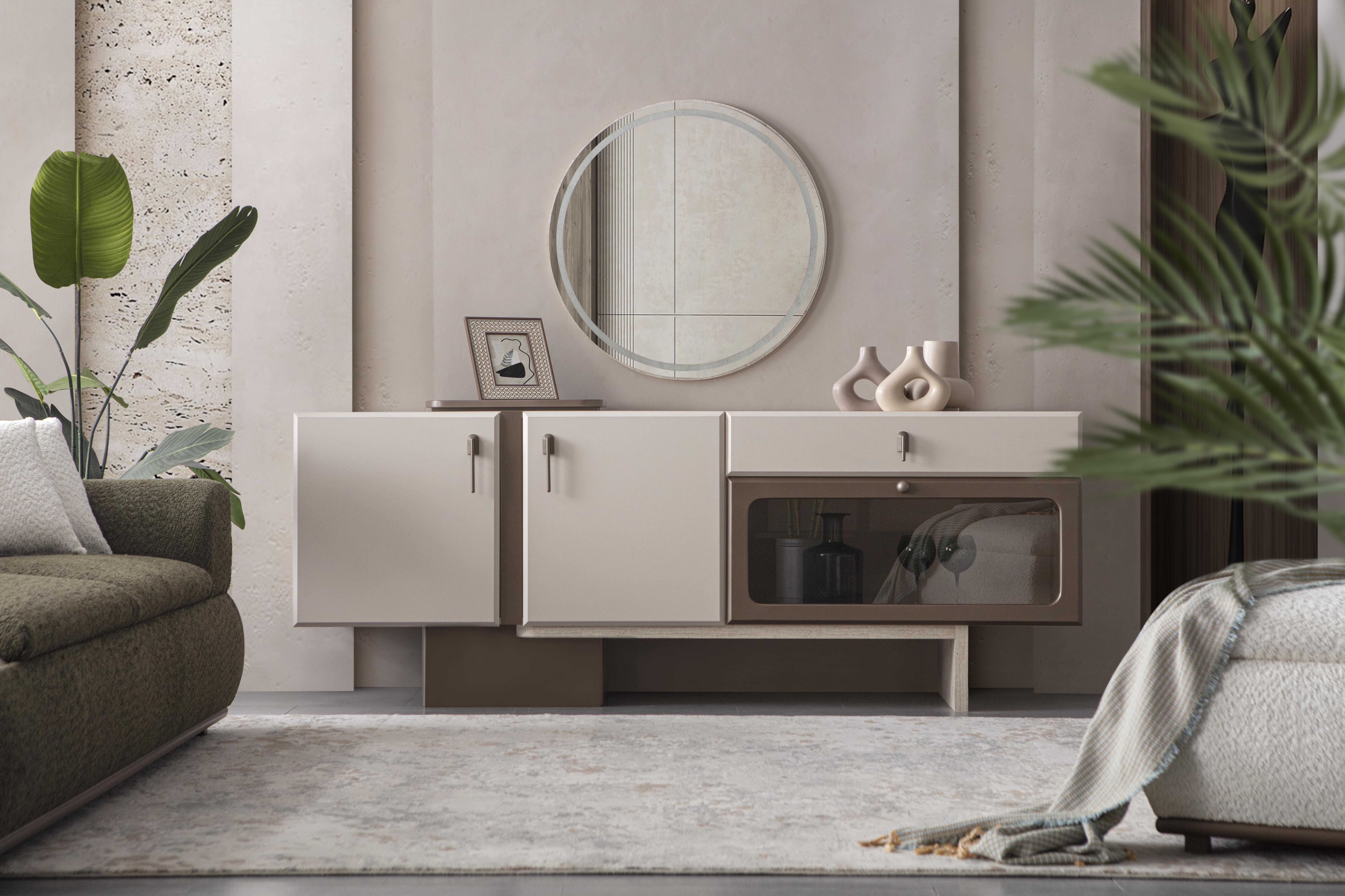 ROCCO YEMEK ODASI TAKIMI