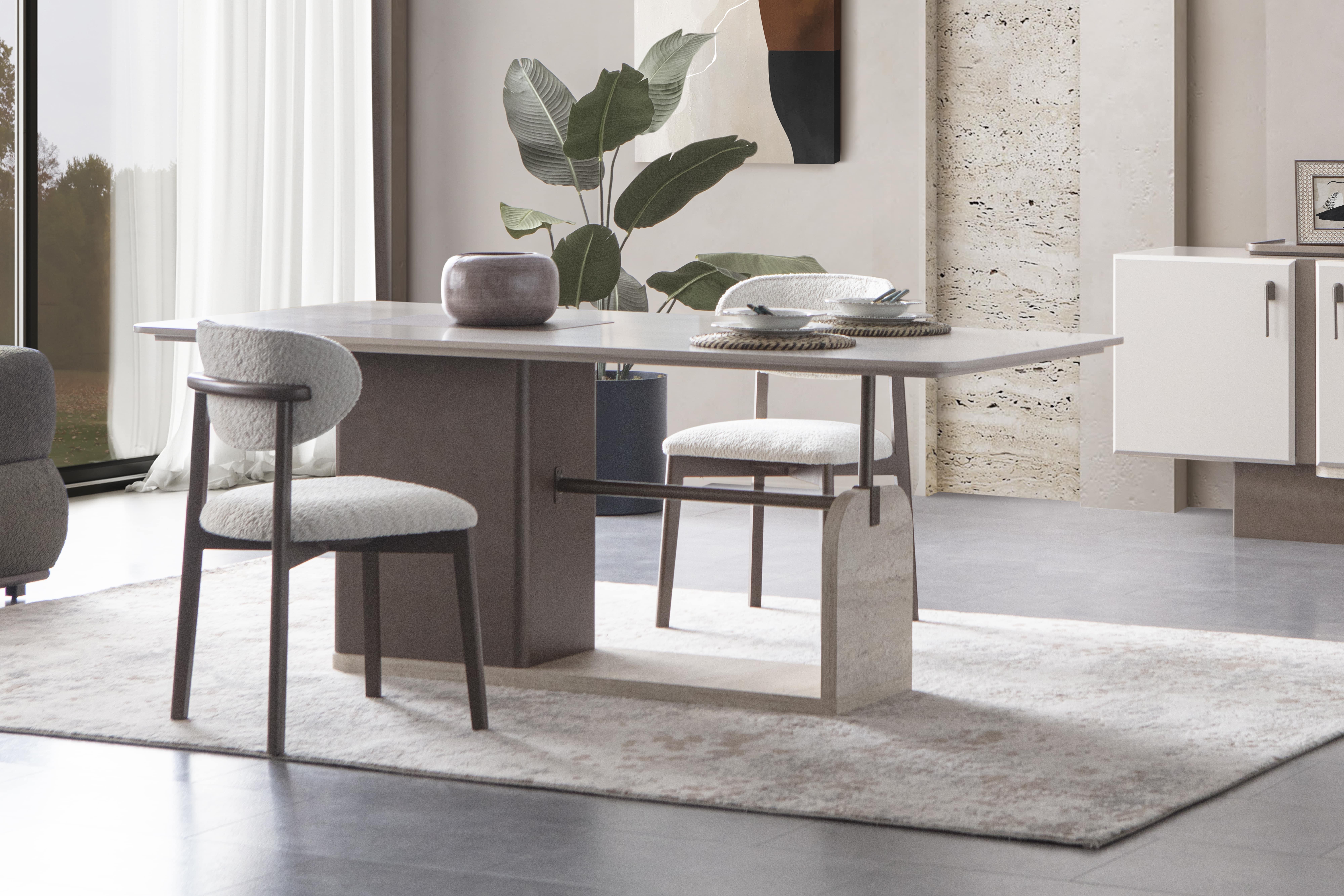 ROCCO YEMEK ODASI TAKIMI