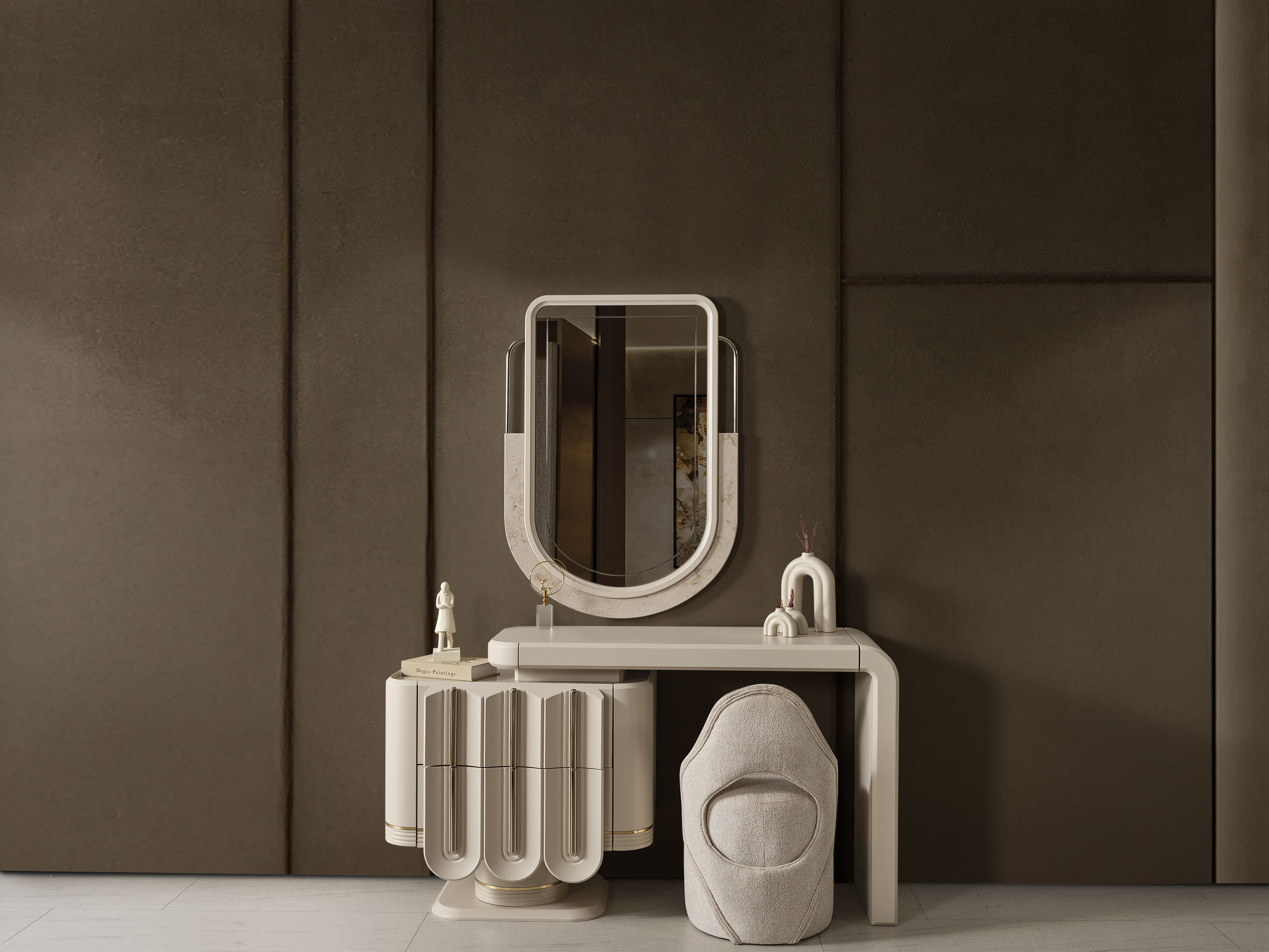 ROLEX YATAK ODASI TAKIMI