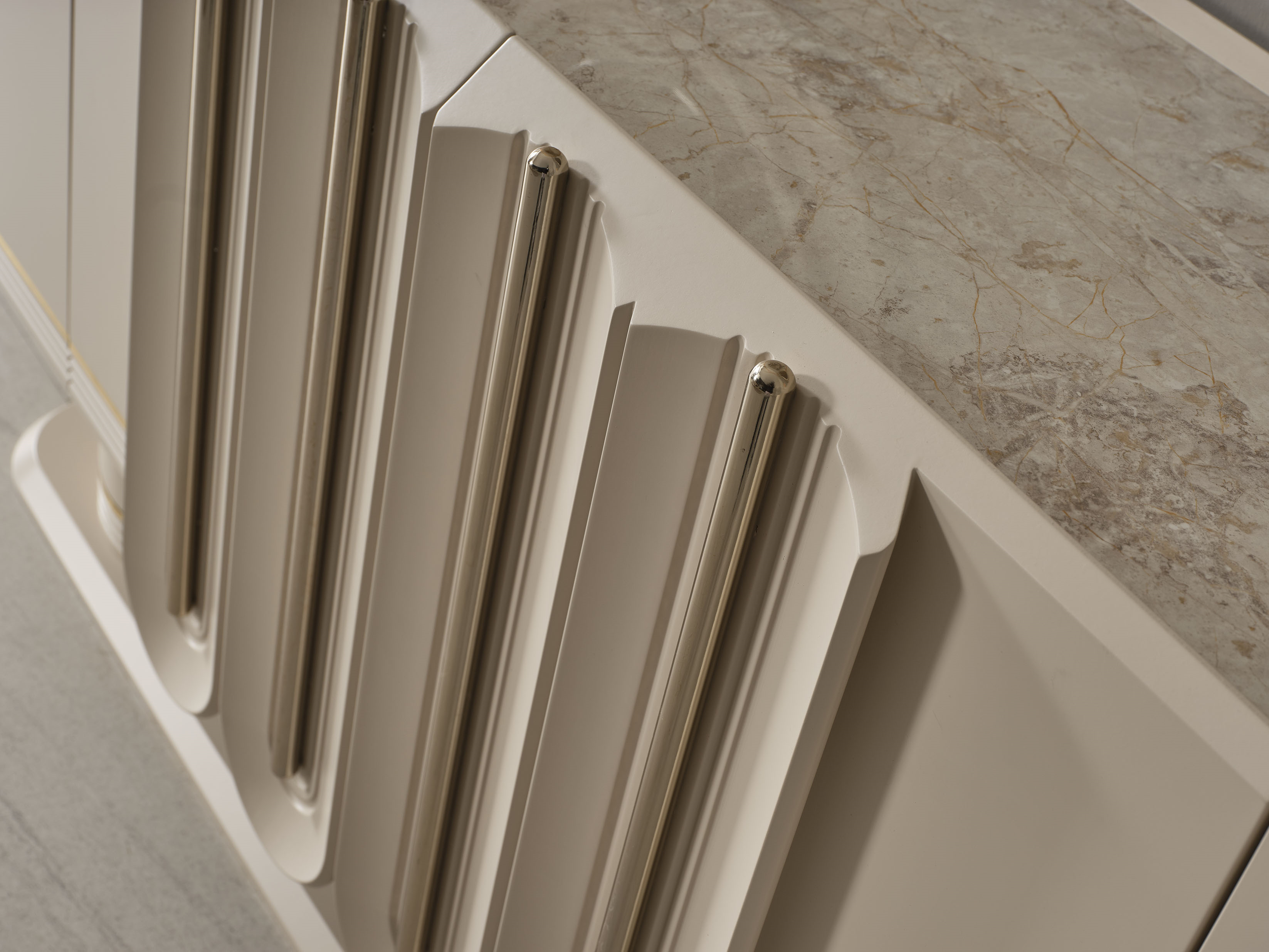 ROLEX YEMEK ODASI TAKIMI