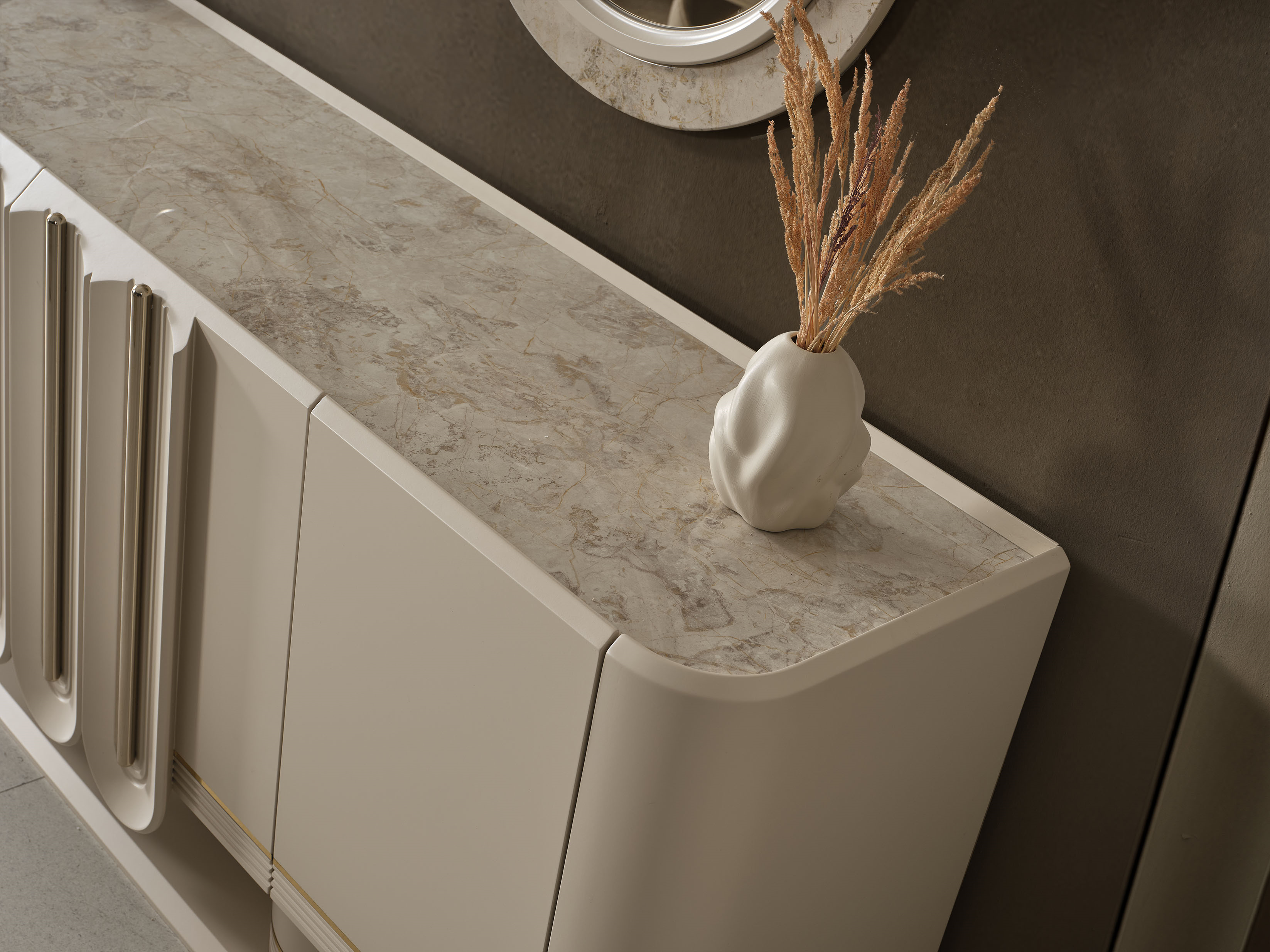 ROLEX YEMEK ODASI TAKIMI