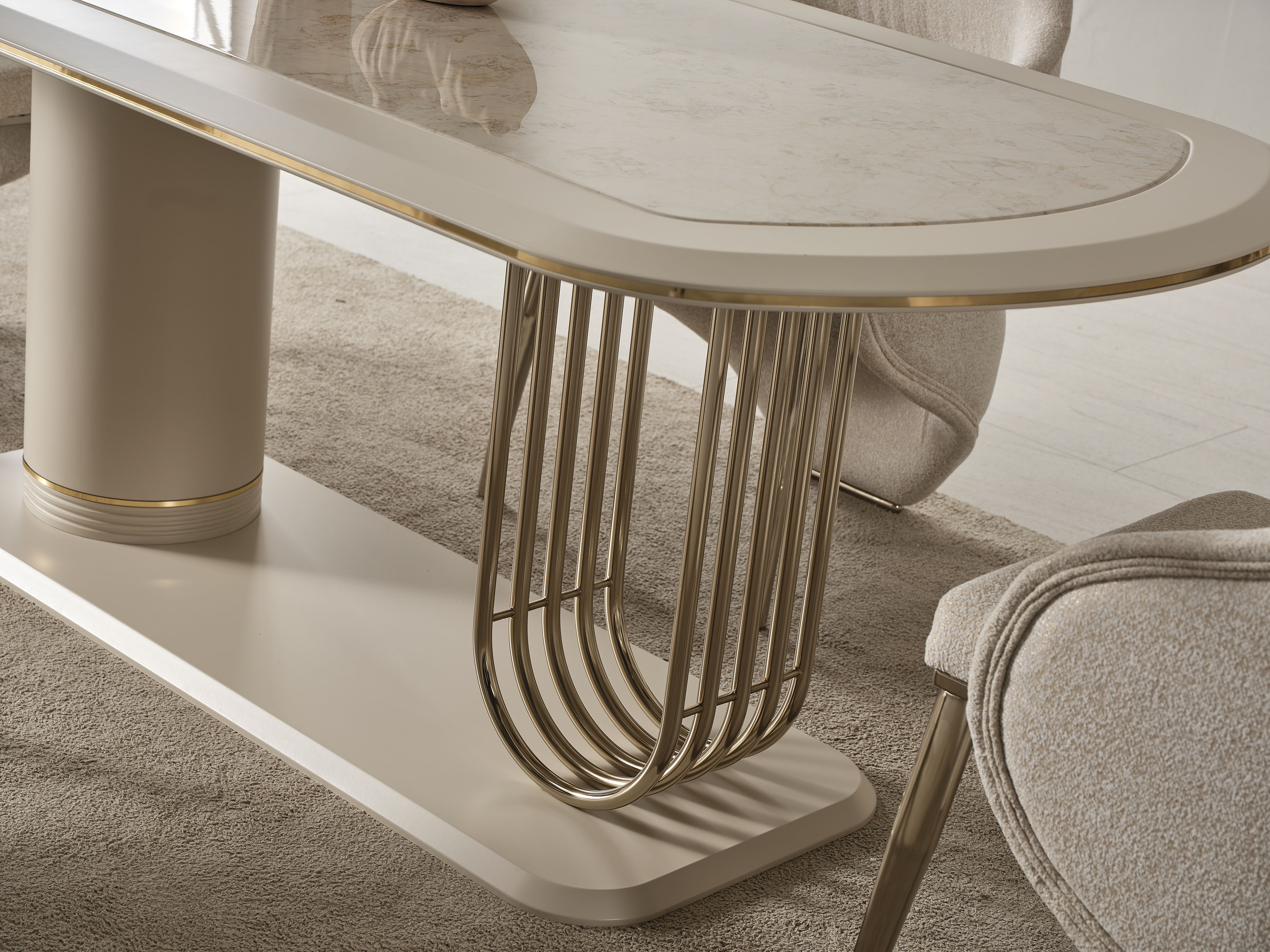 ROLEX YEMEK ODASI TAKIMI