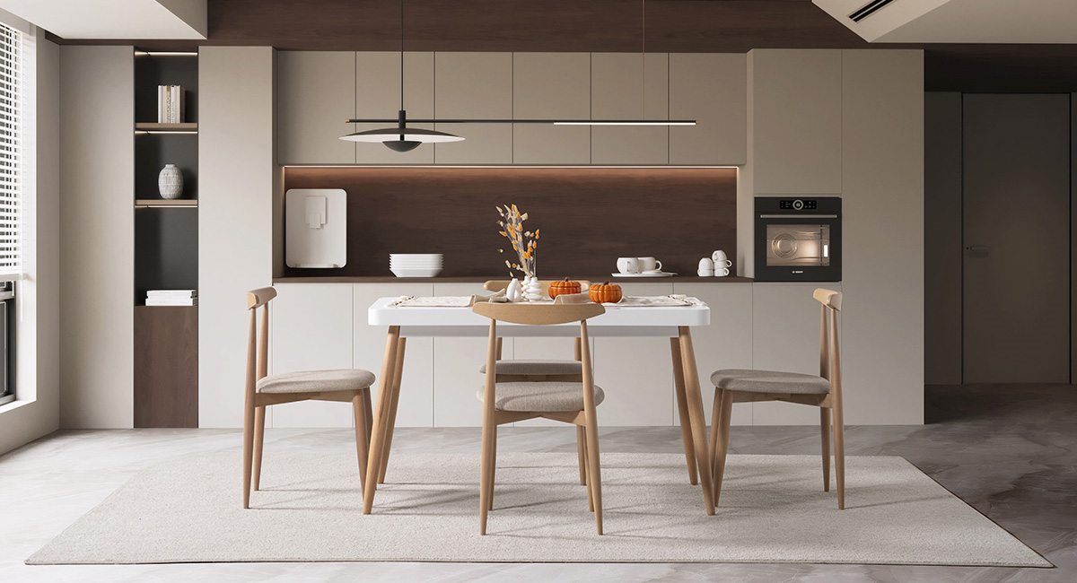 ROLLA MEŞE MSASA TAKIMI