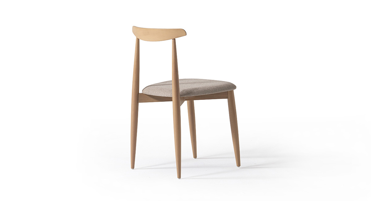 ROLLA MEŞE SANDALYE