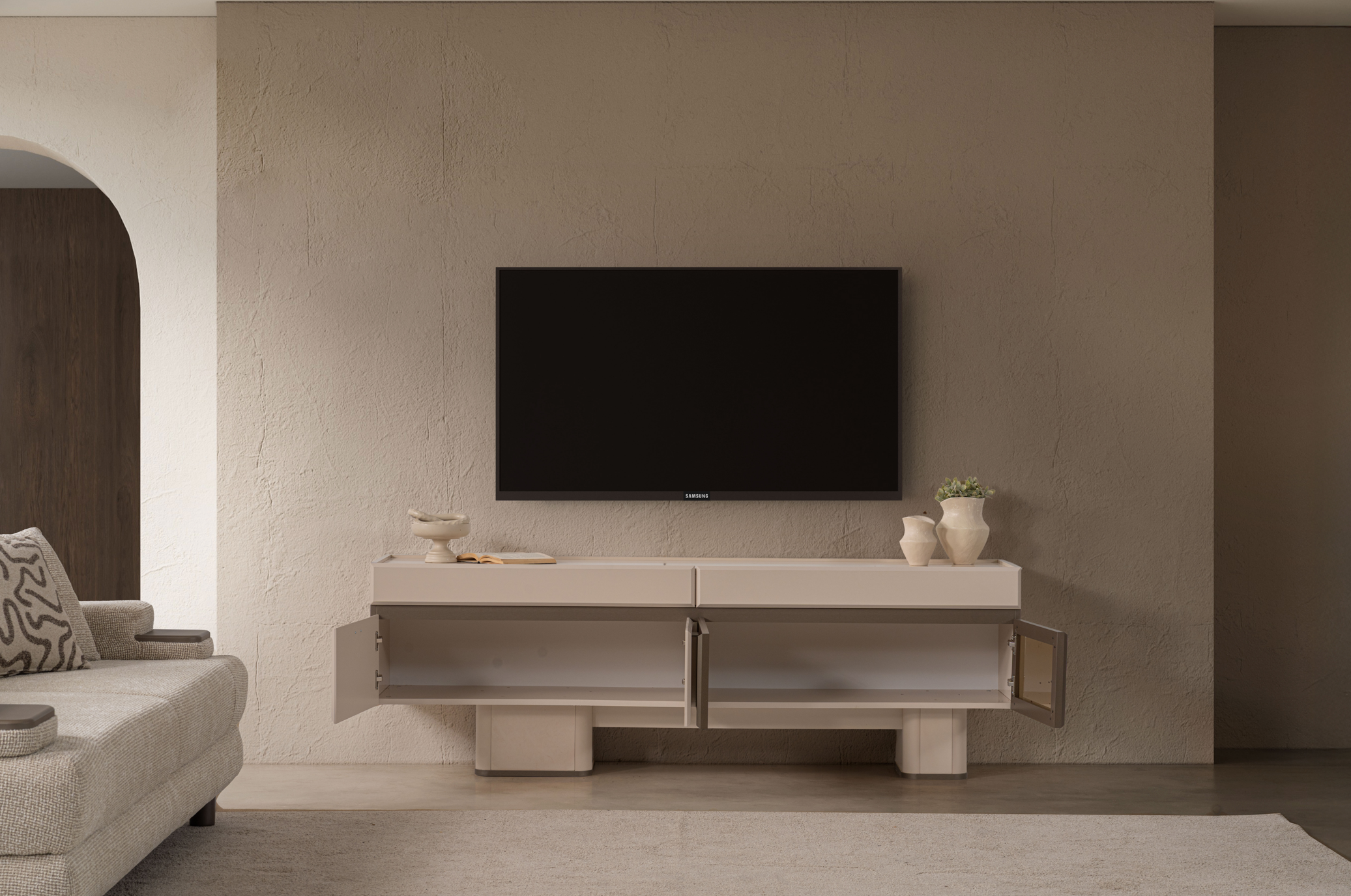 ROMA DUVAR ÜNİTESİ