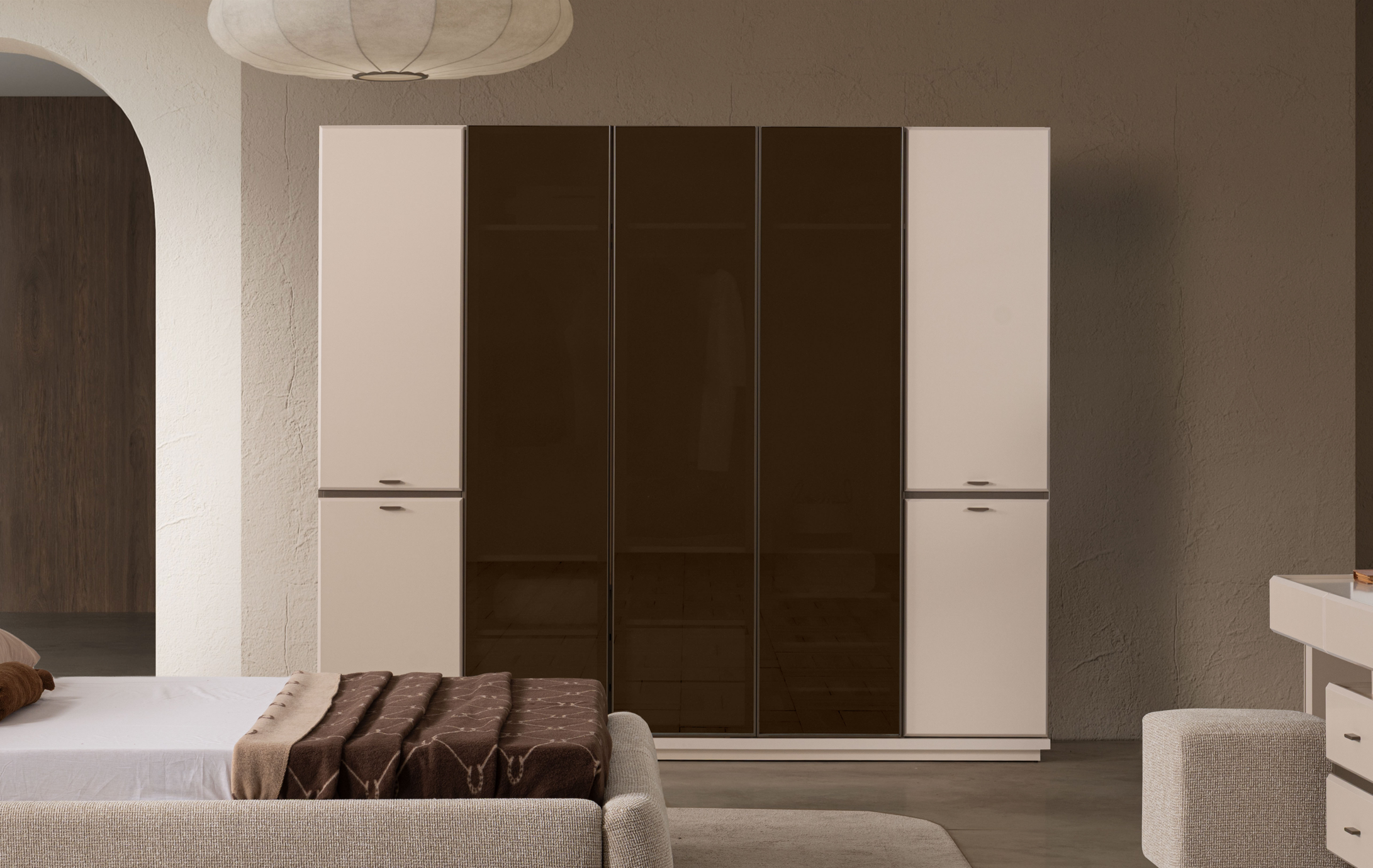 ROMA YATAK ODASI TAKIMI