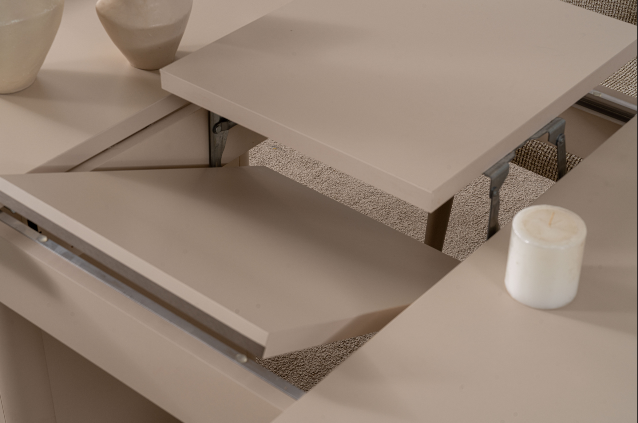 ROMA YEMEK ODASI TAKIMI